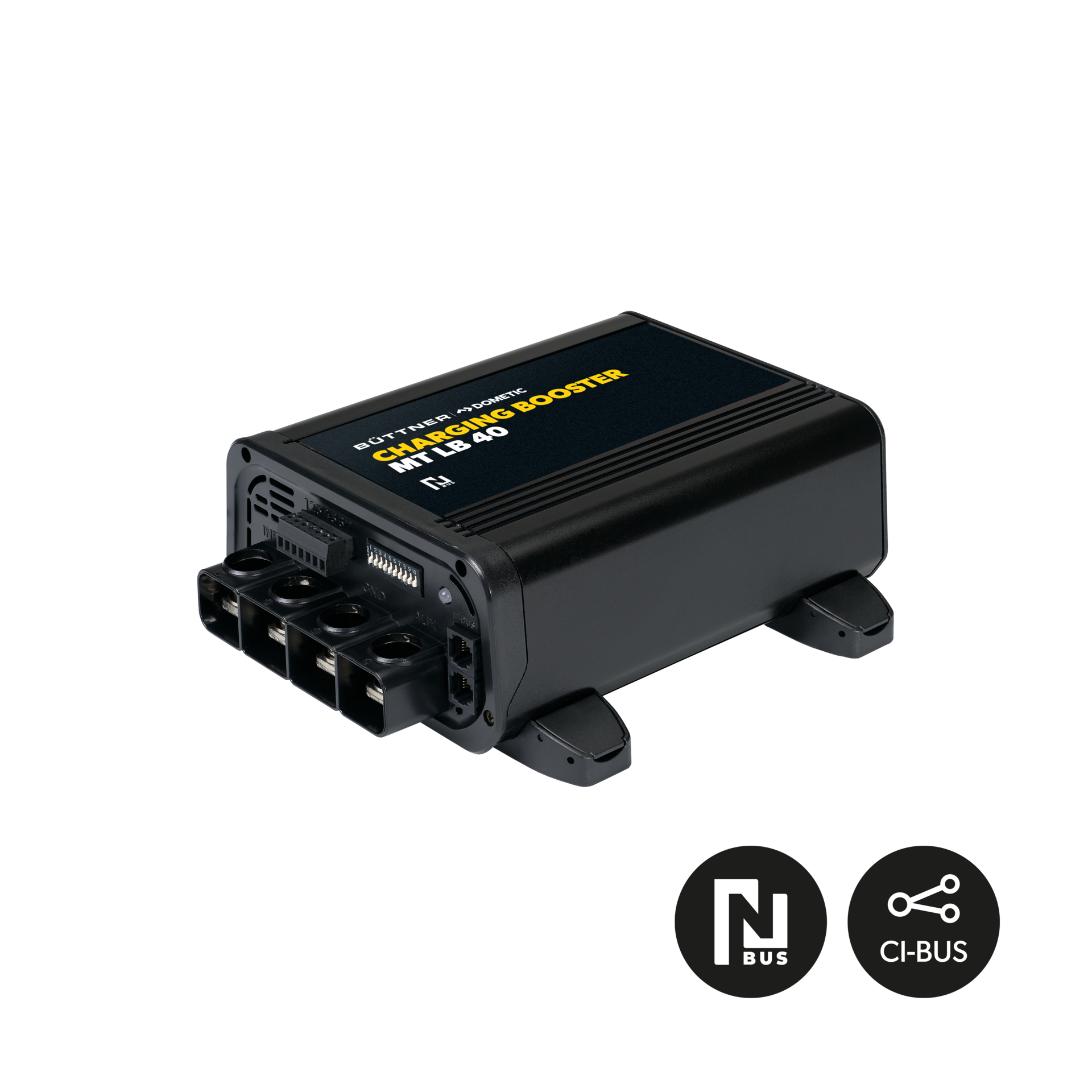 Dometic Büttner MT LB40