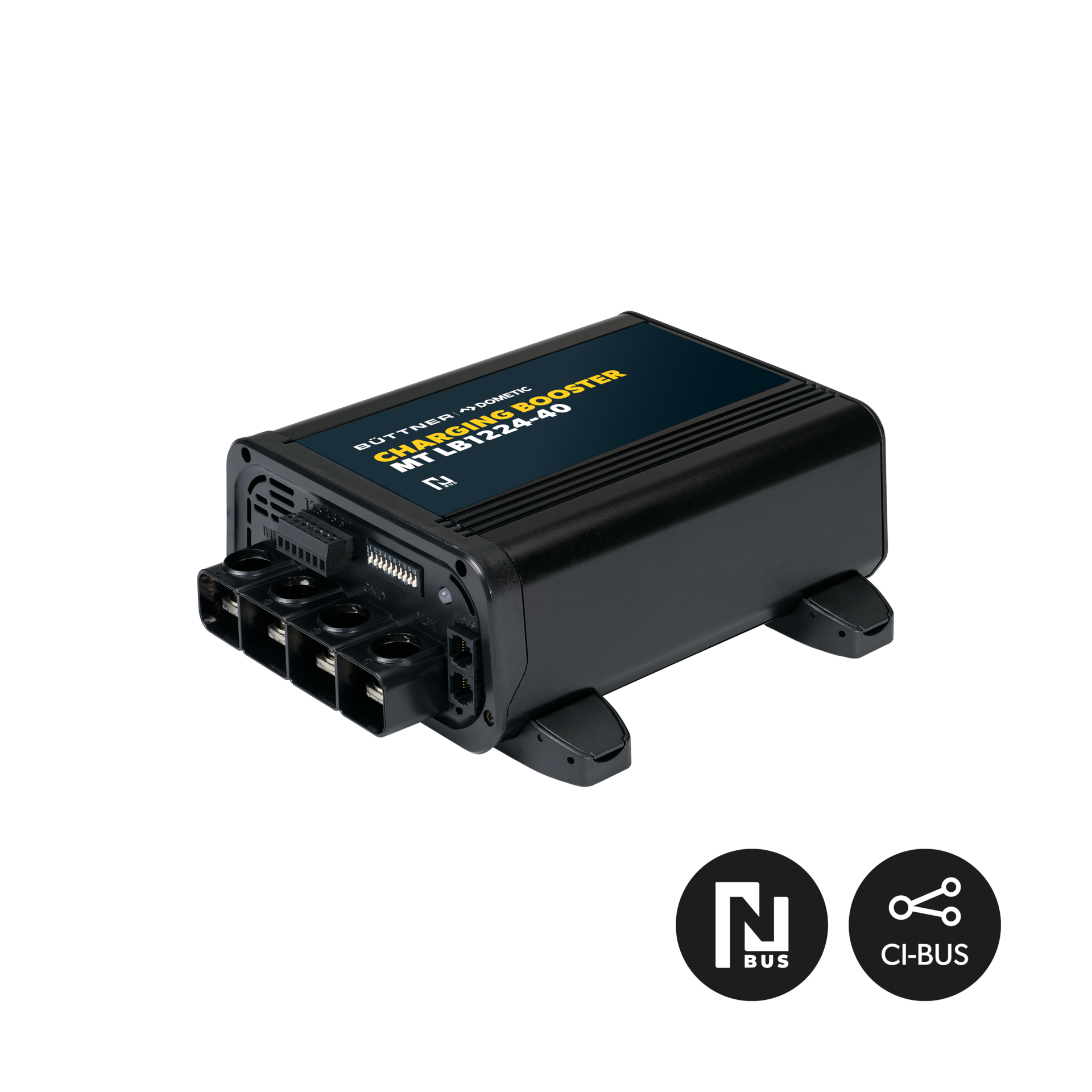 Dometic Büttner MT LB1224-40