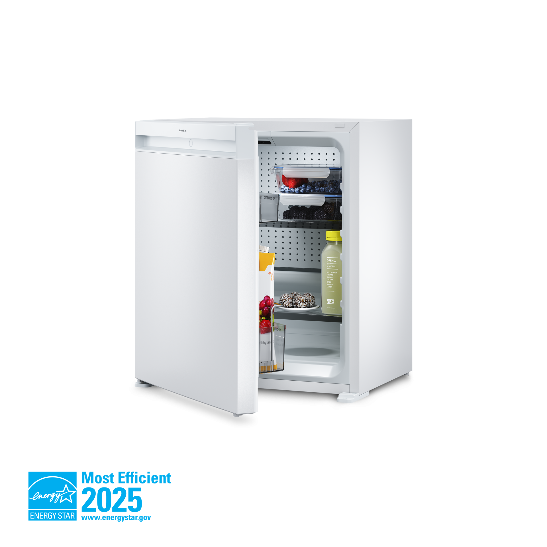 Dometic HiPro Care C60SBI