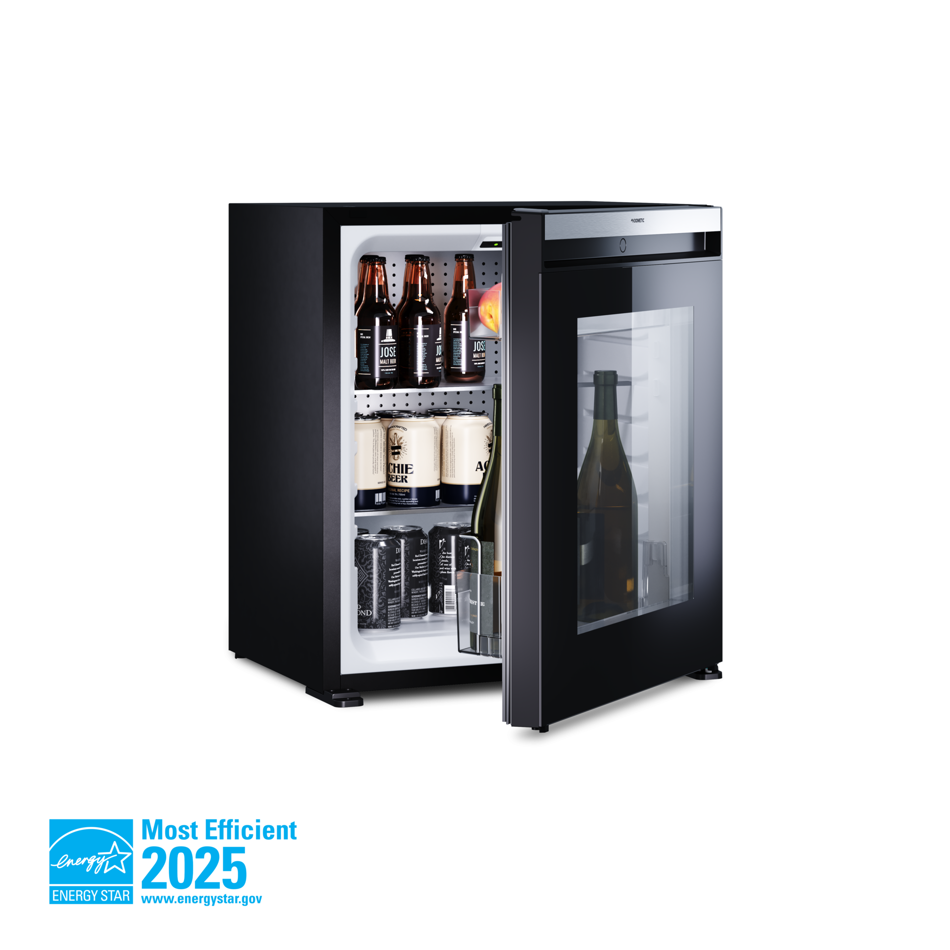 Dometic HiPro Evolution C60G