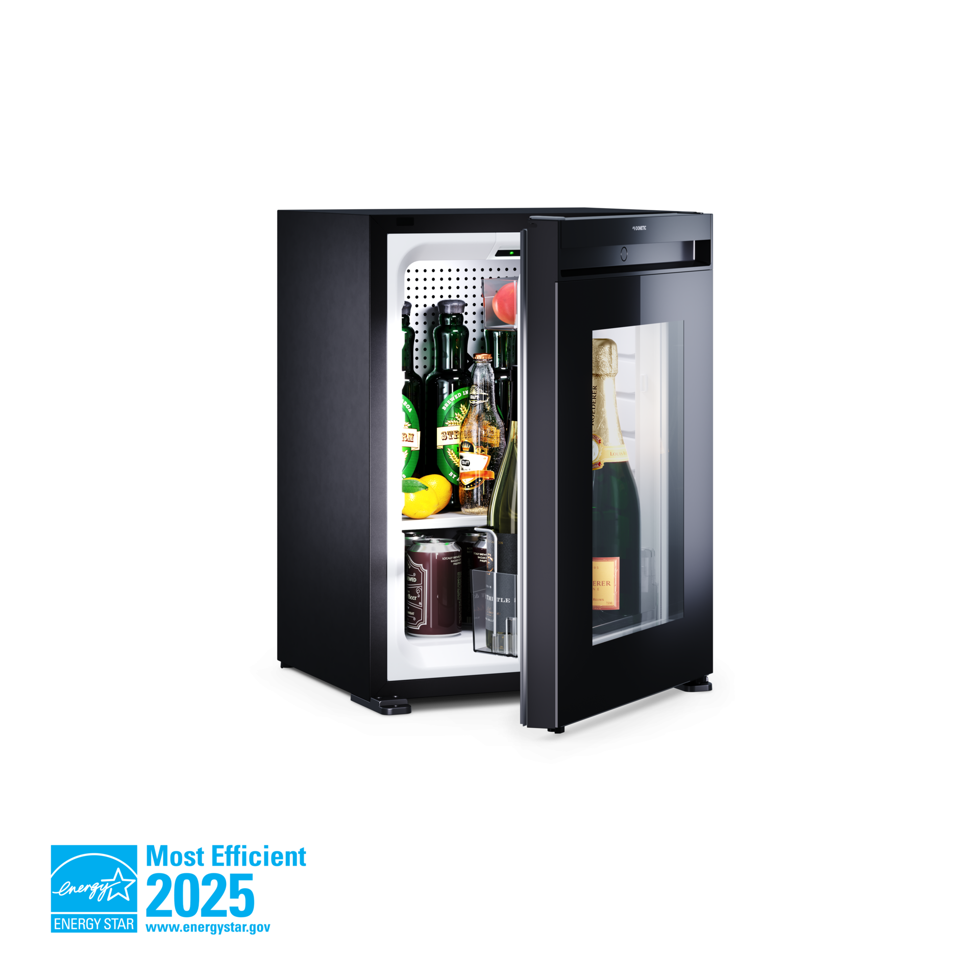 Dometic HiPro Alpha C40G