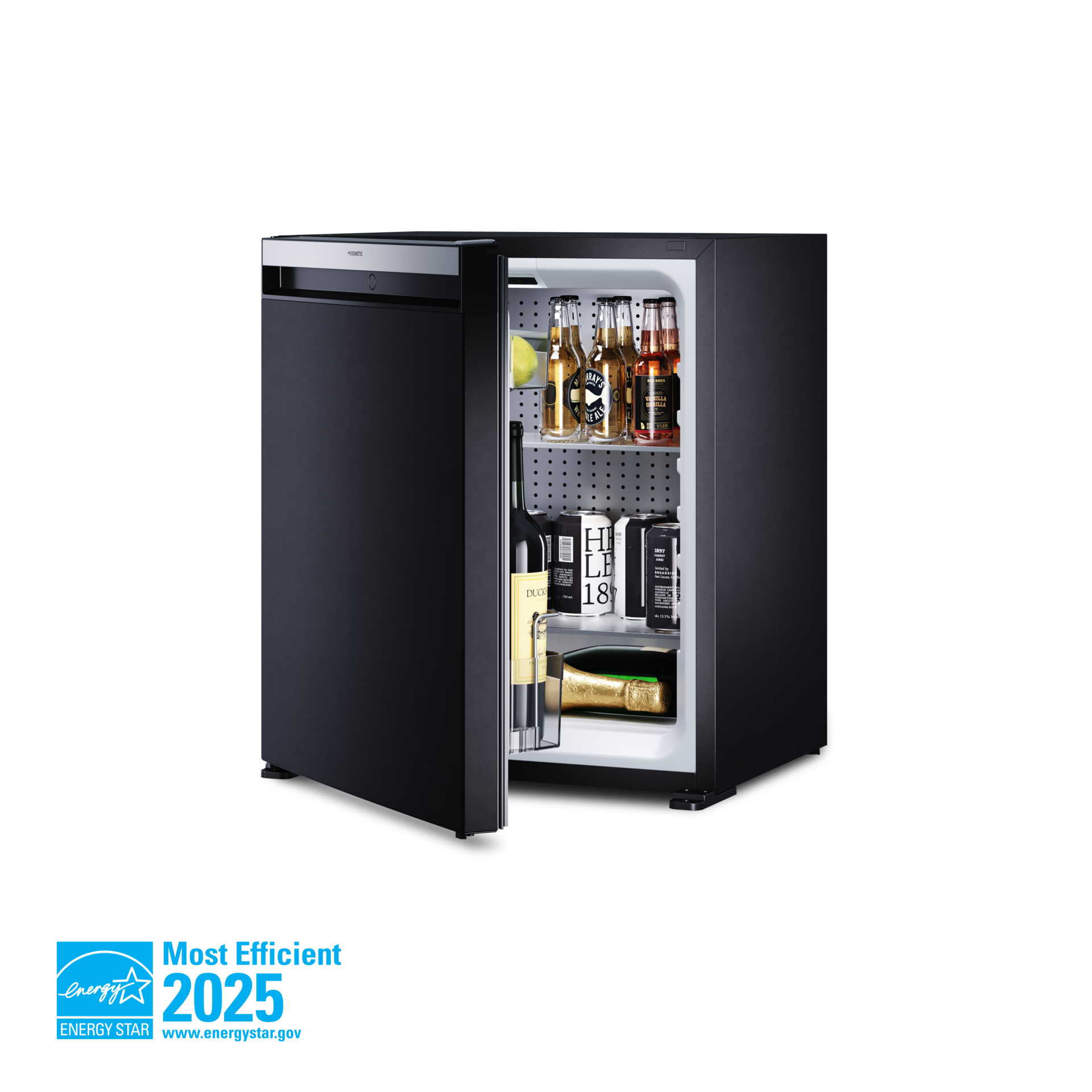 Dometic HiPro Evolution C60S