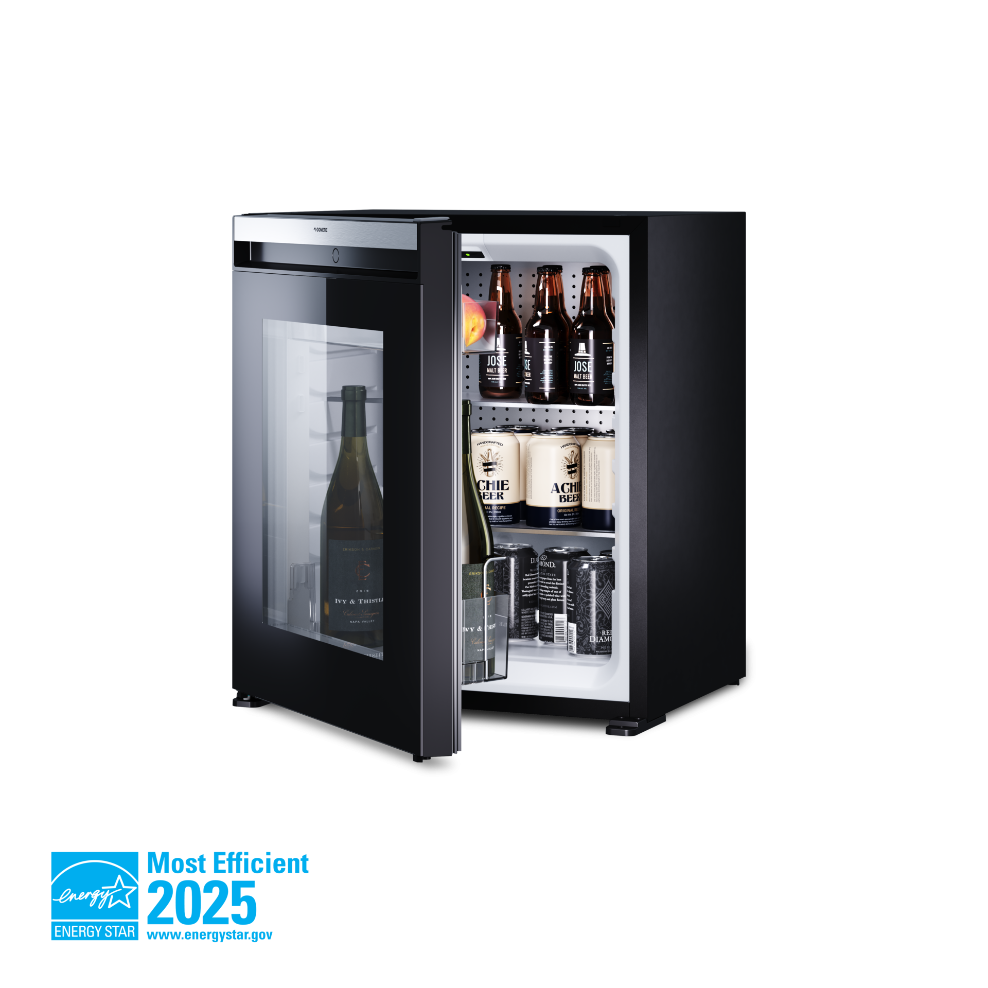 Dometic HiPro Evolution C60G