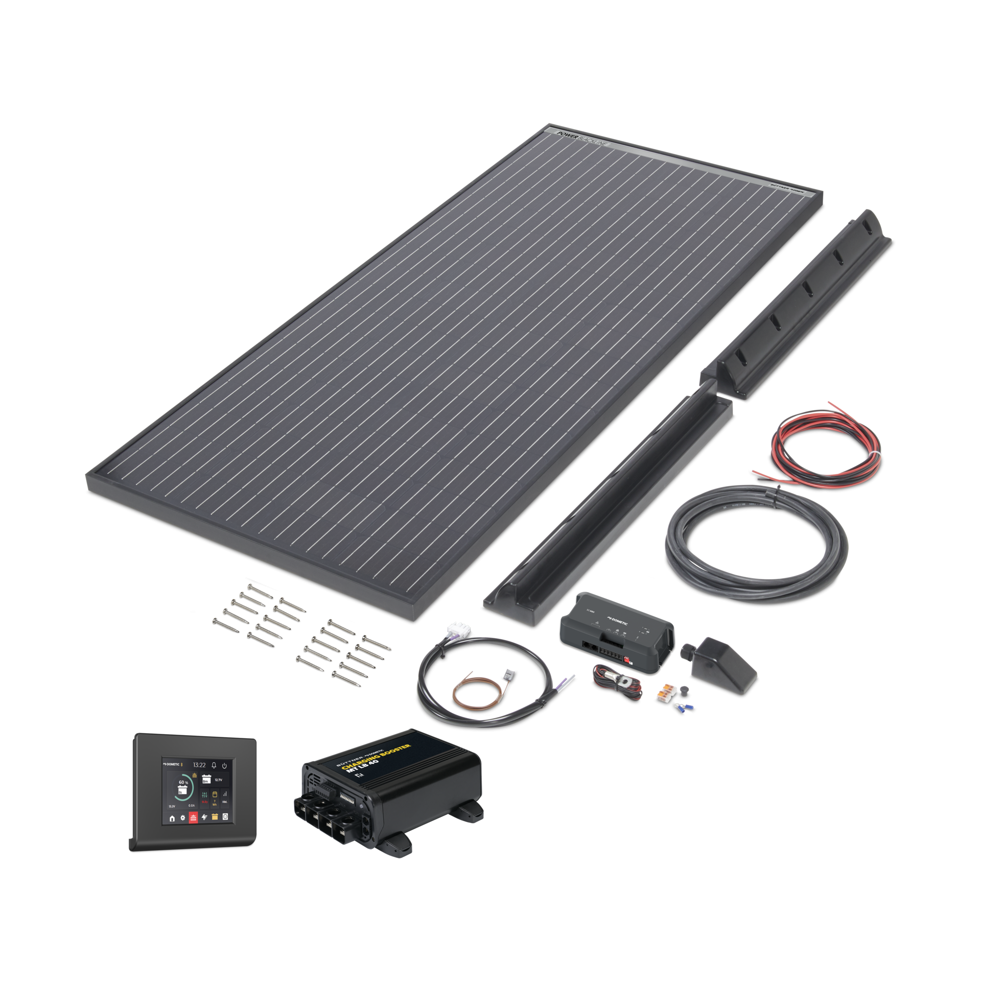 Dometic Büttner Autarkie Kit Power 1