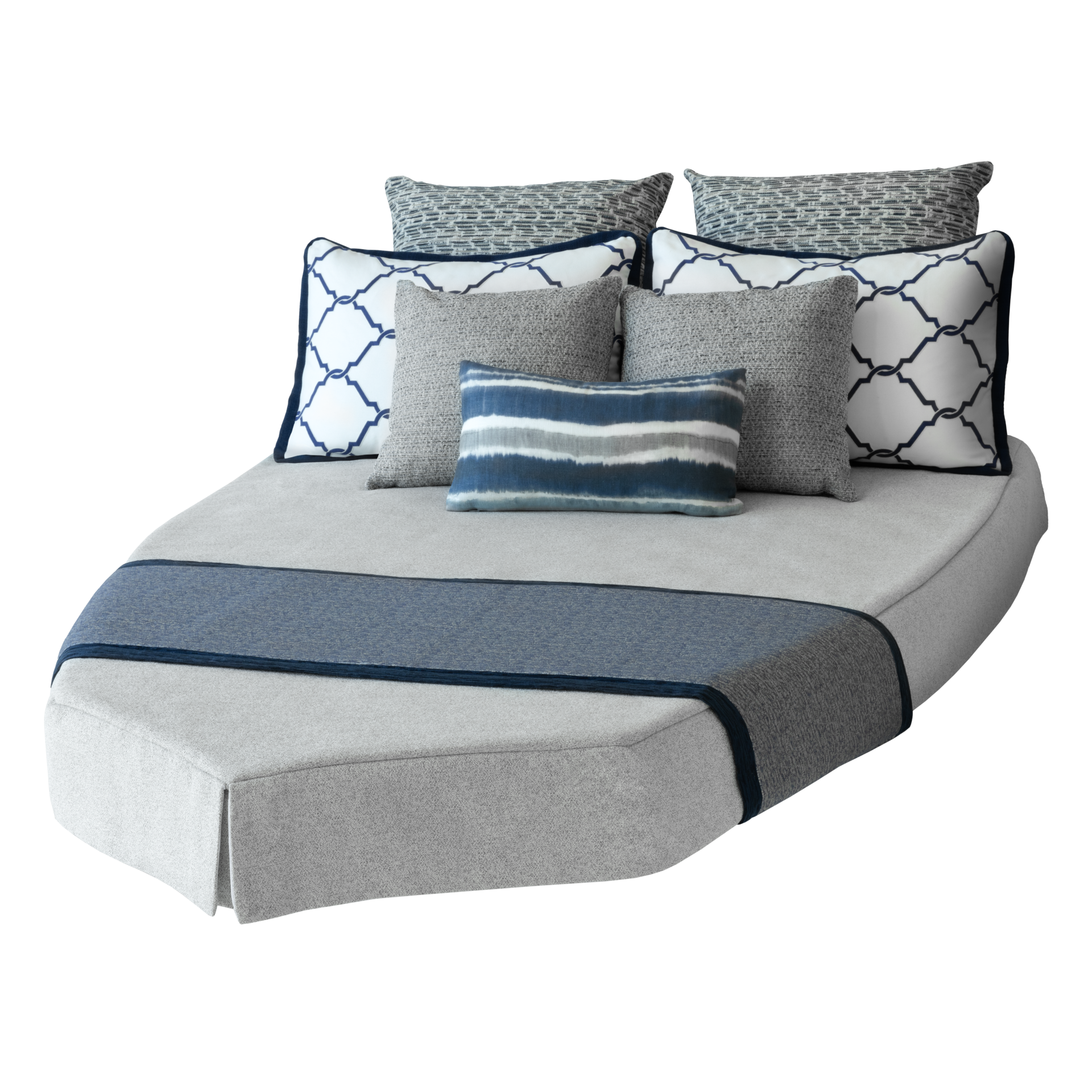 Dometic Oceanair Bedding