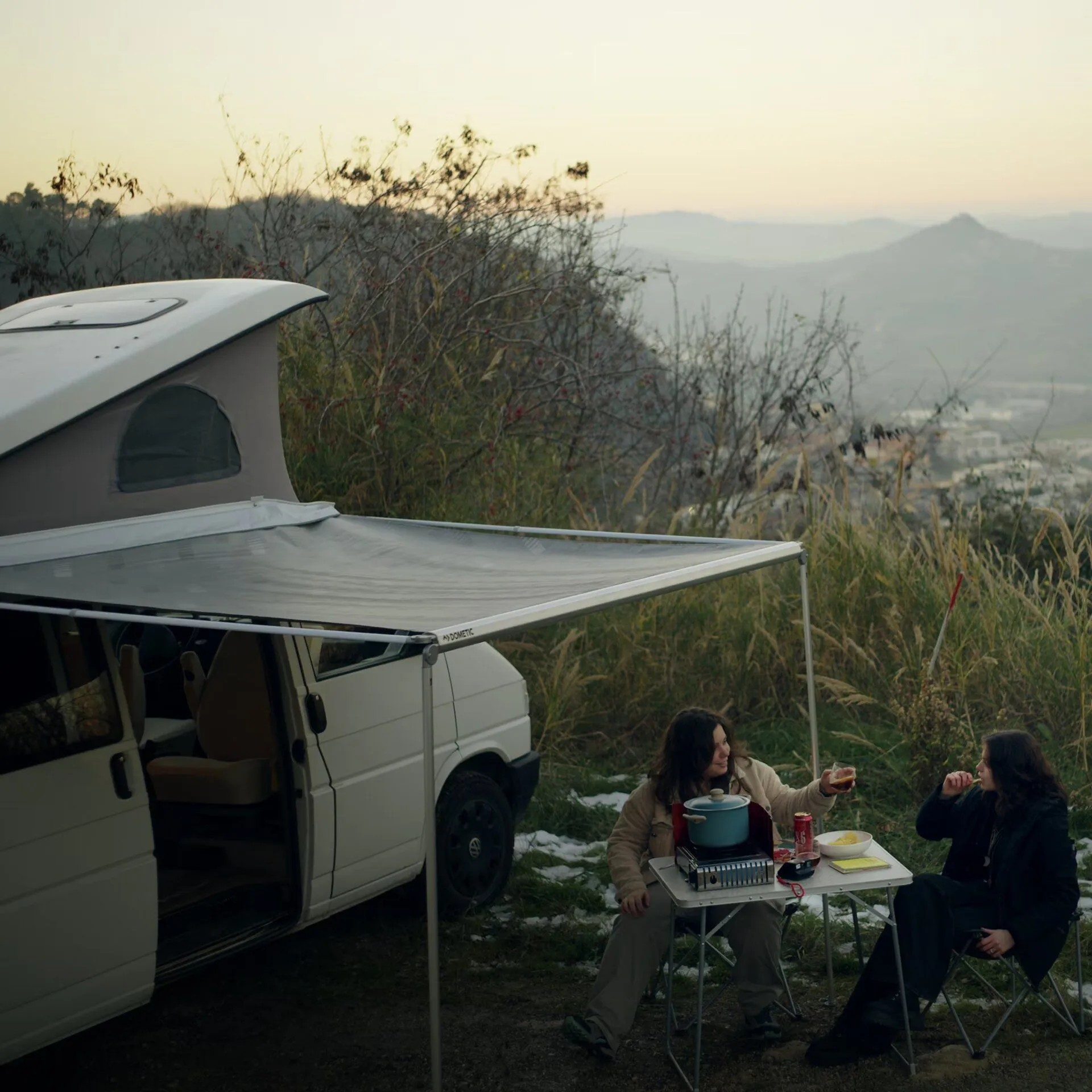 Dometic Revo Zip 200