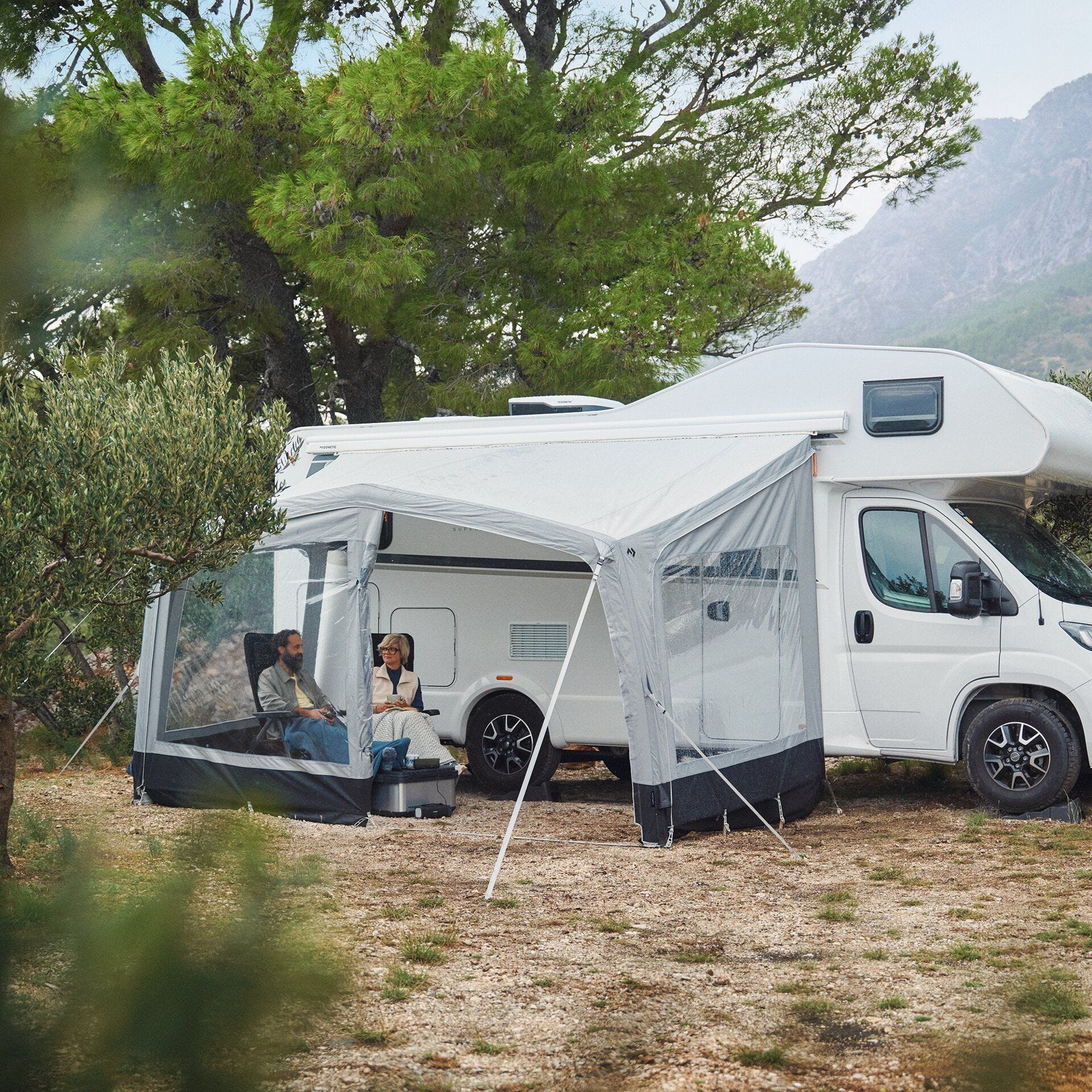 Dometic Sunshine AIR Tour 400