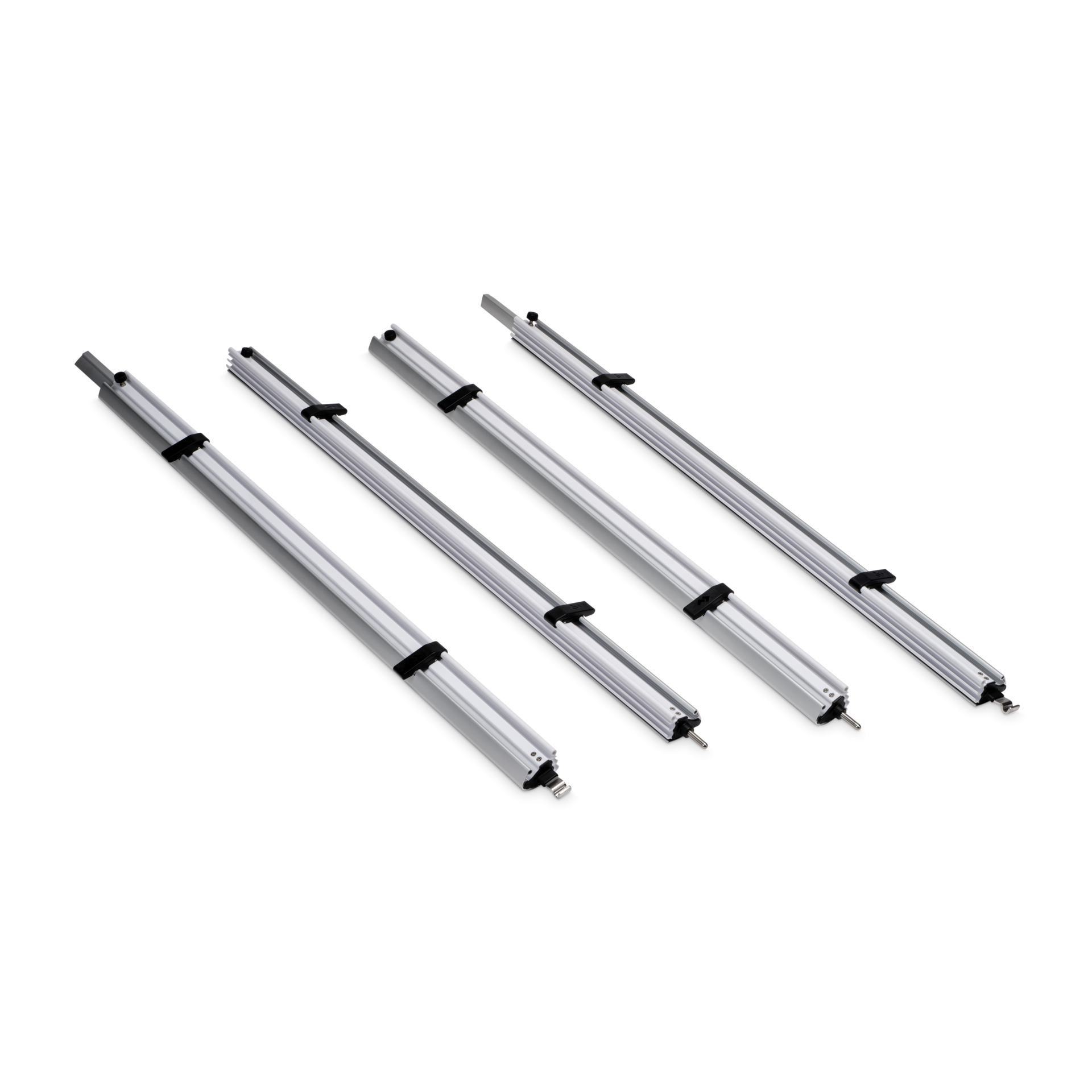 Dometic Anti-Flap Kit (AFK) Standard | White