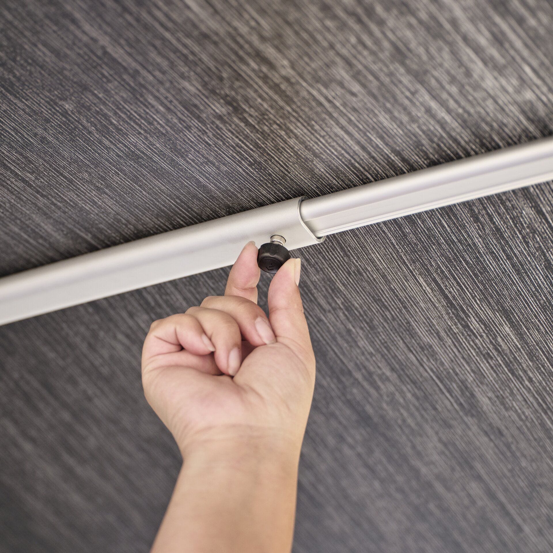 Dometic Curved Roof Rafter