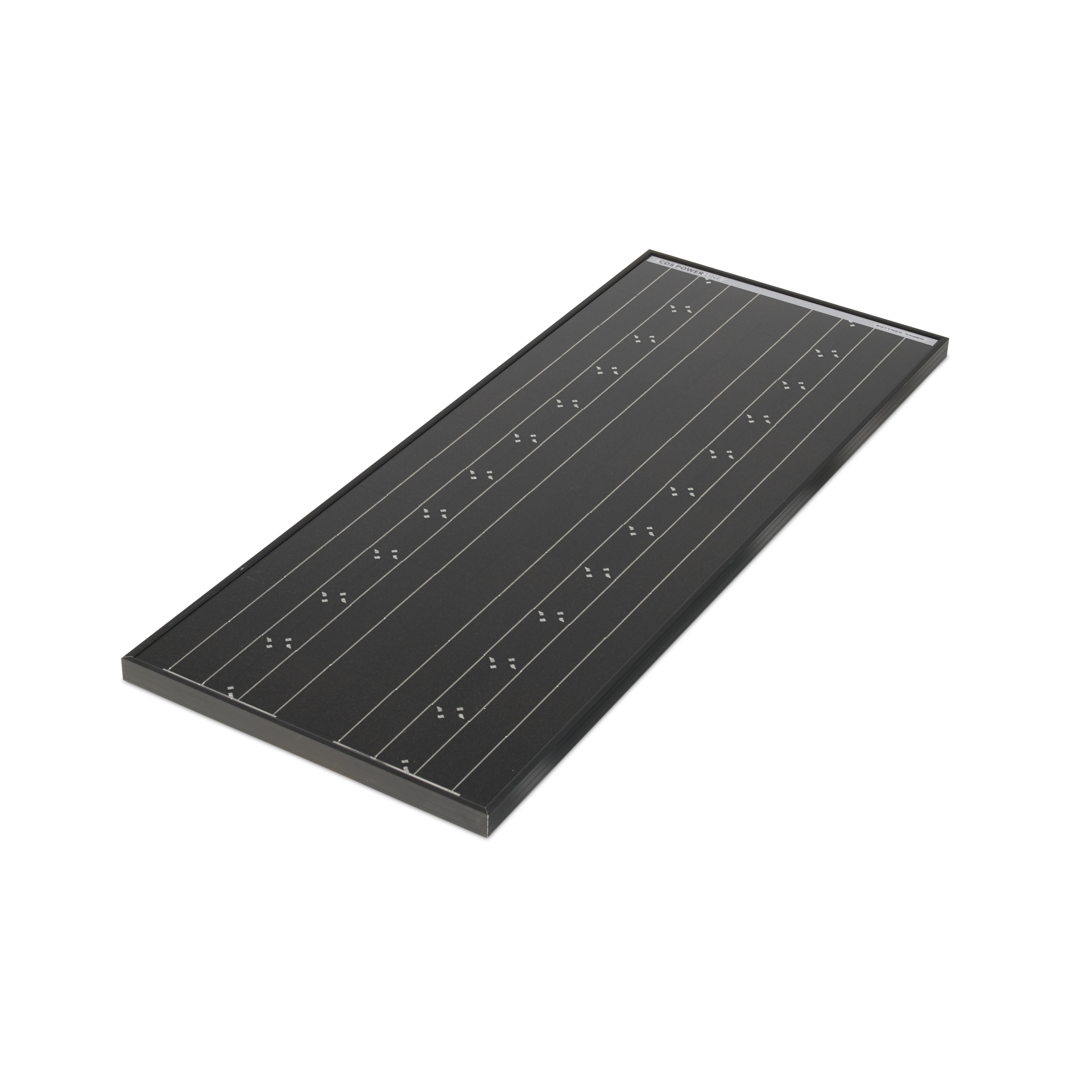 Dometic Büttner CDS POWER LINE 130