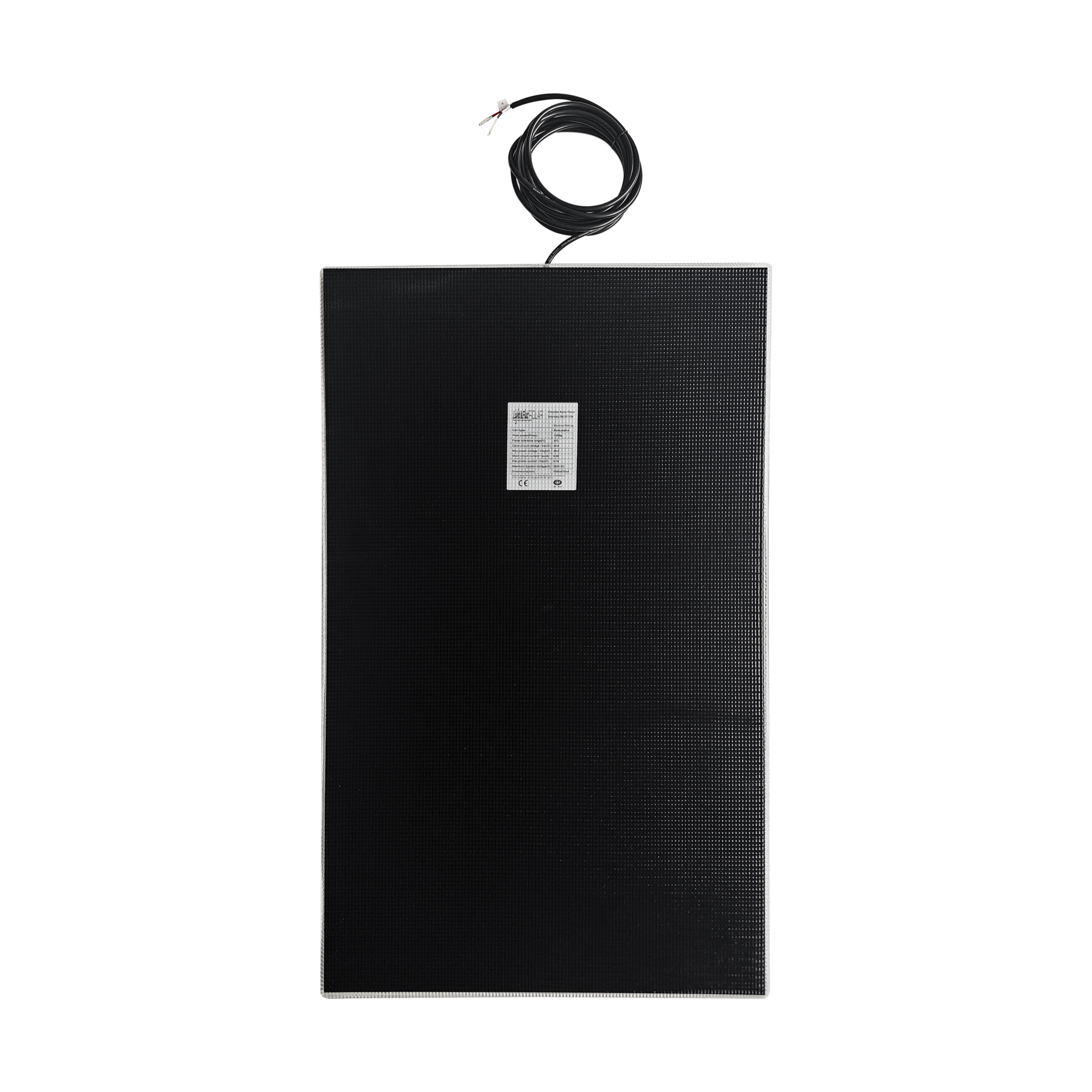 Dometic Light & Flat 130