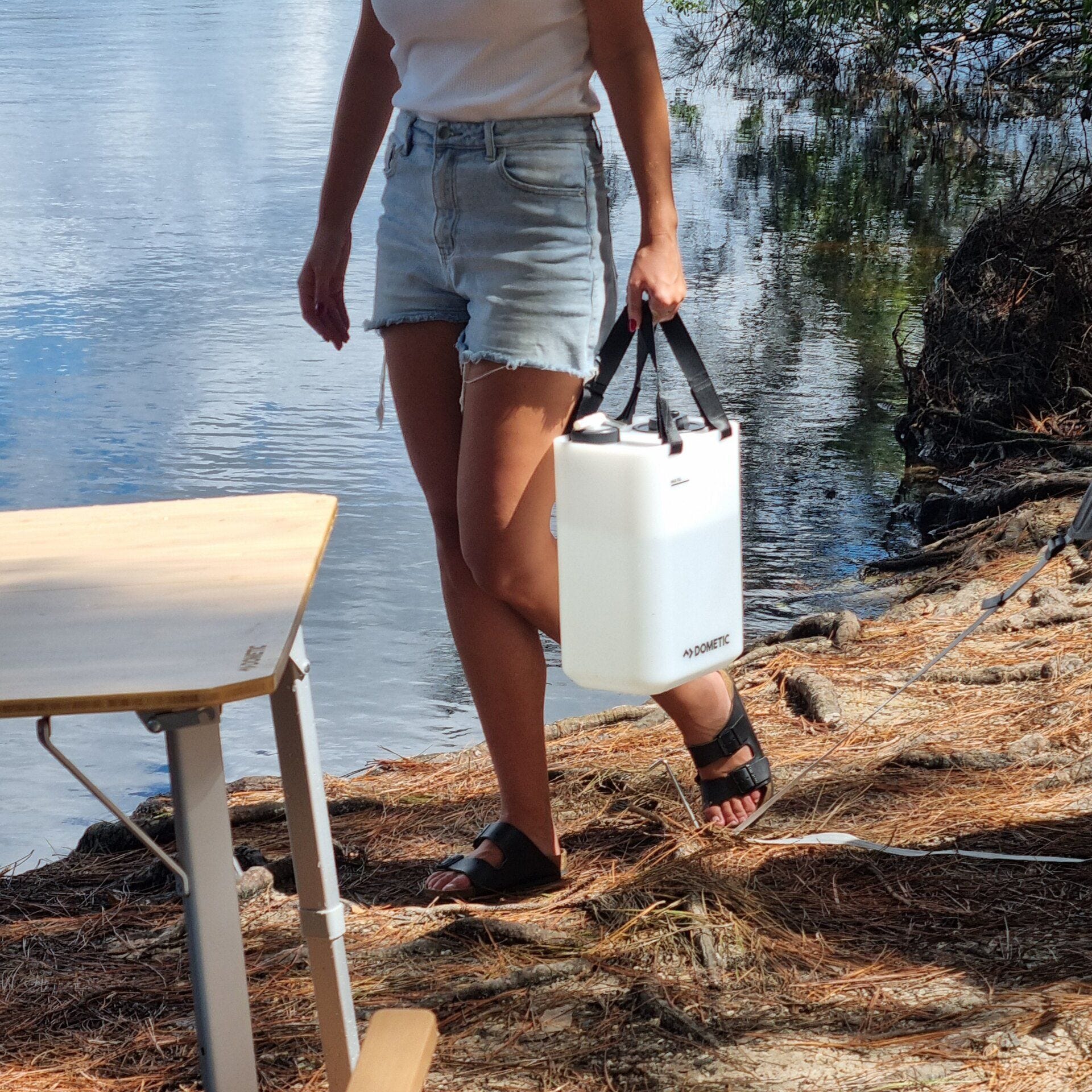 Dometic GO Hydration Water Jug 11L