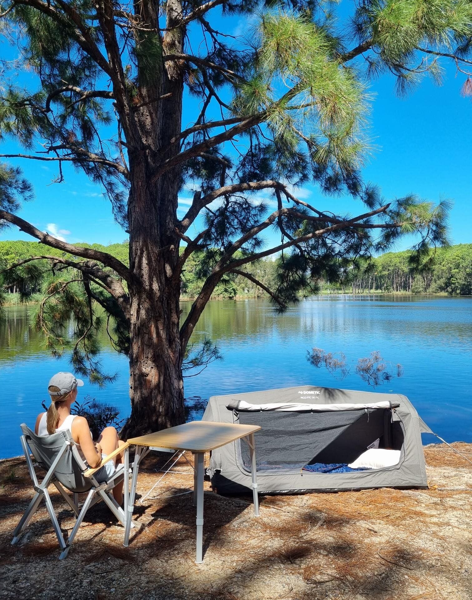 Dometic Pico FTC 1X1 TC