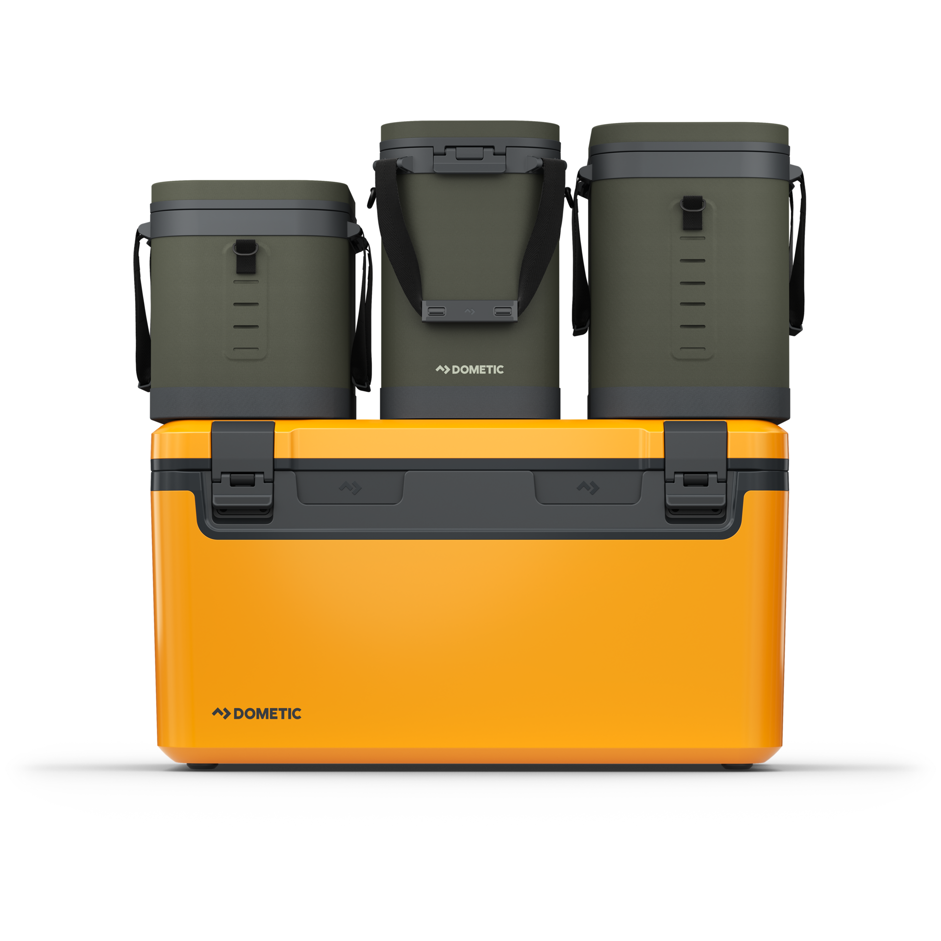 Recon Hardside Large, 69L