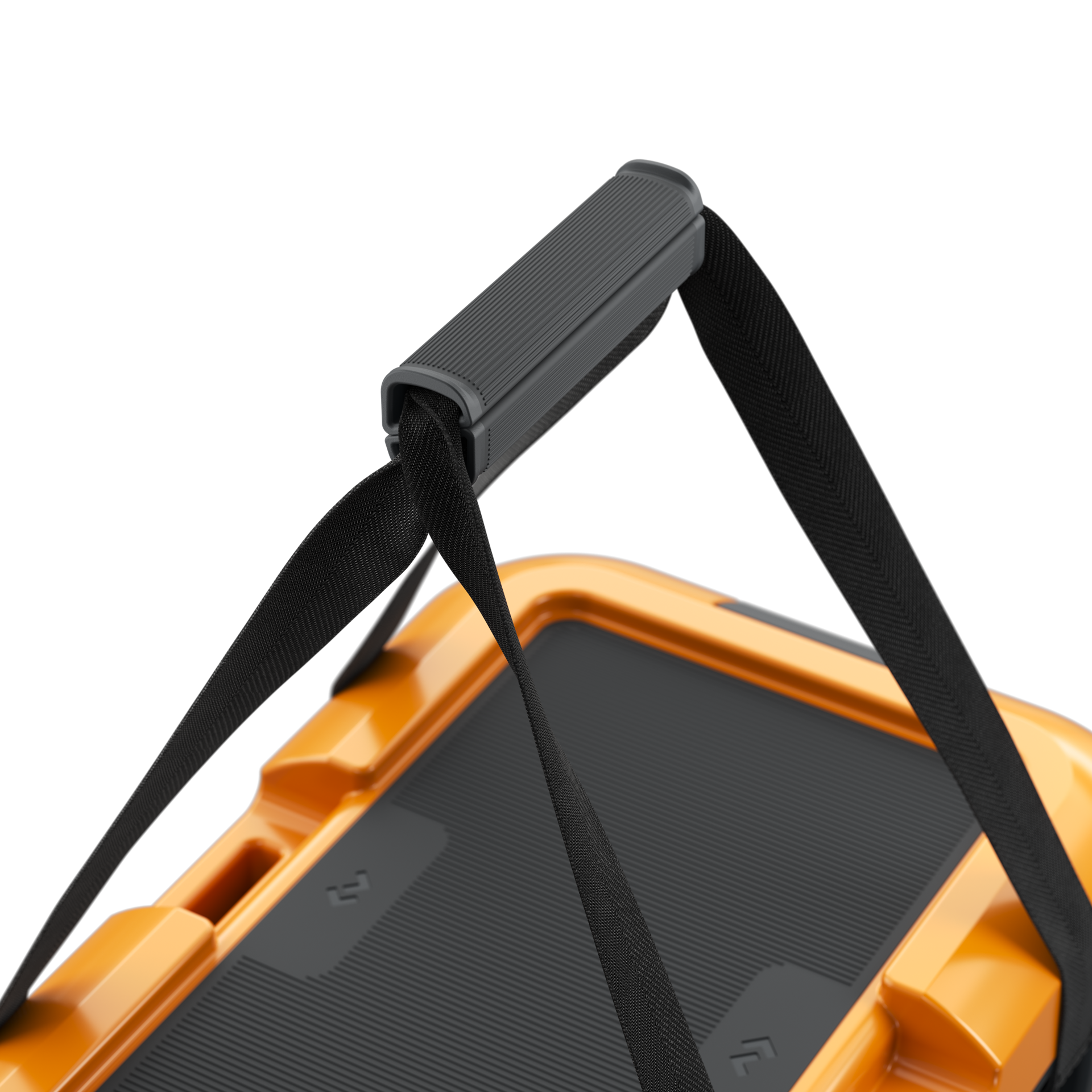 Recon Hardside Small, 16L