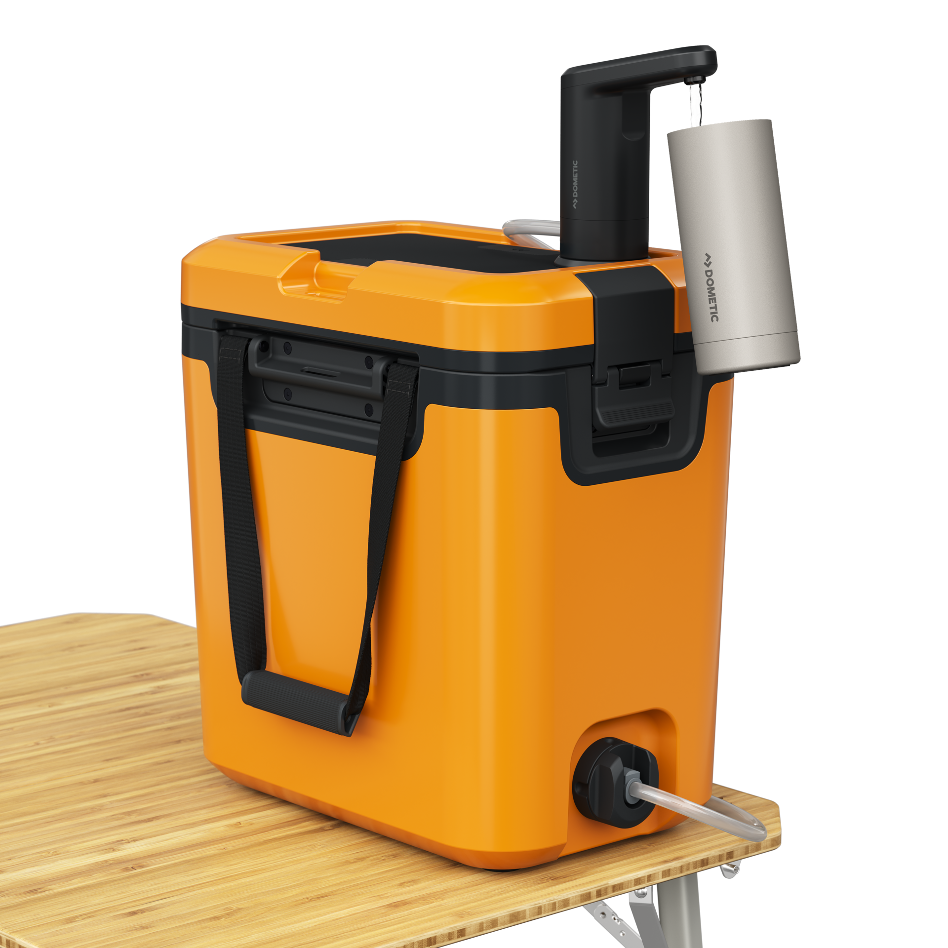 Recon Hardside Small, 16L