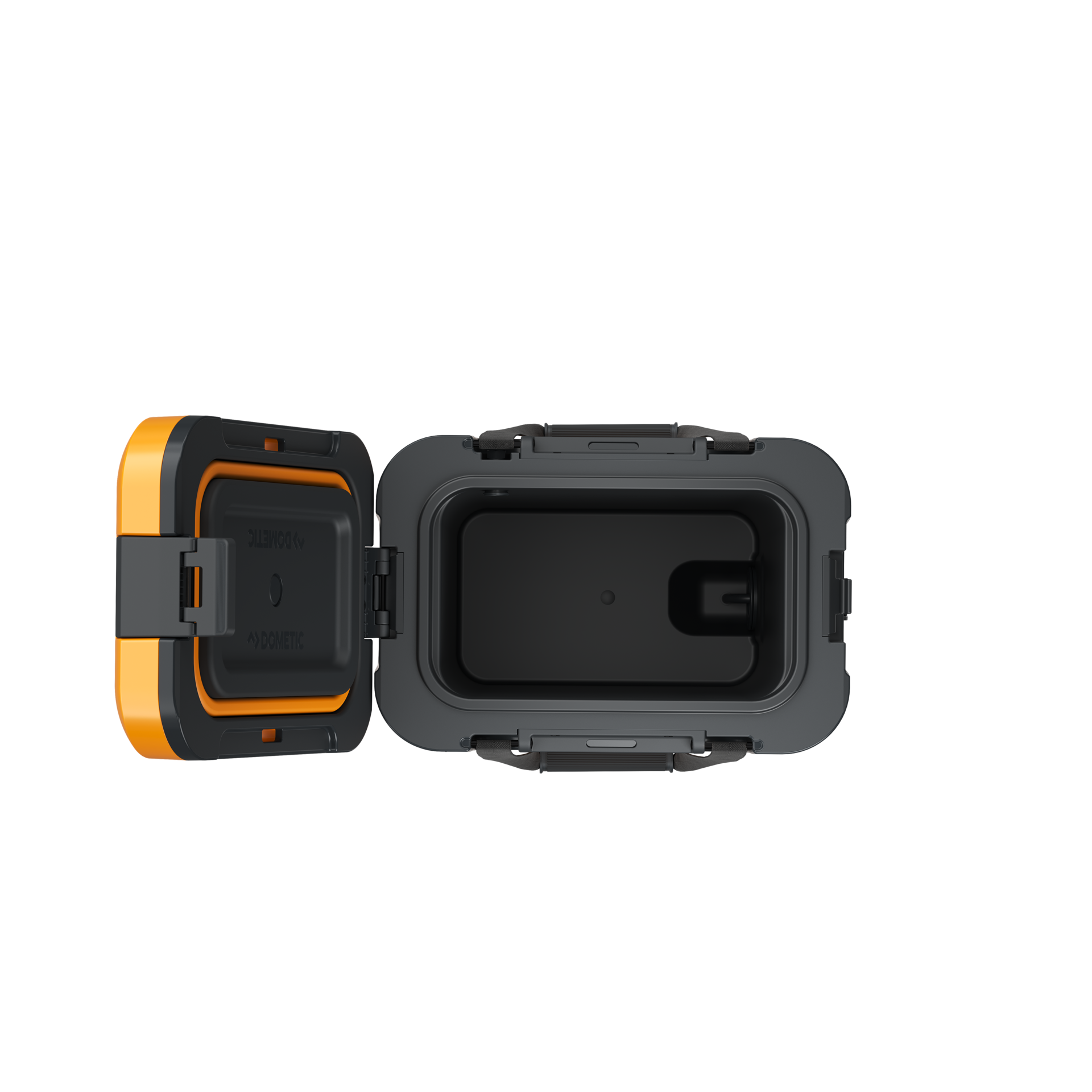 Recon Hardside Small, 16L