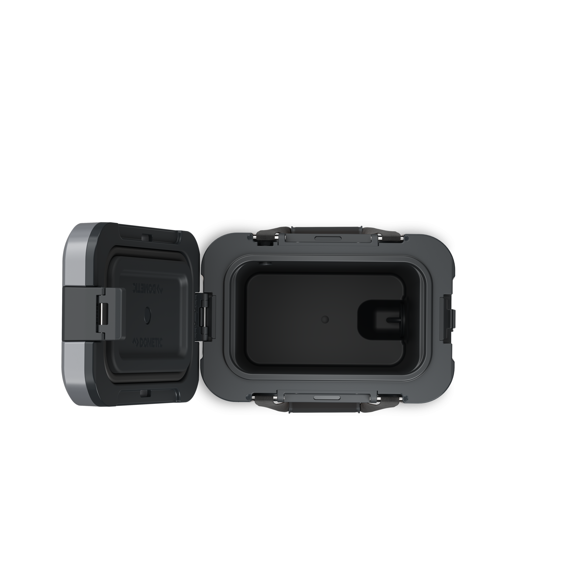 Recon Hardside Small, 16L