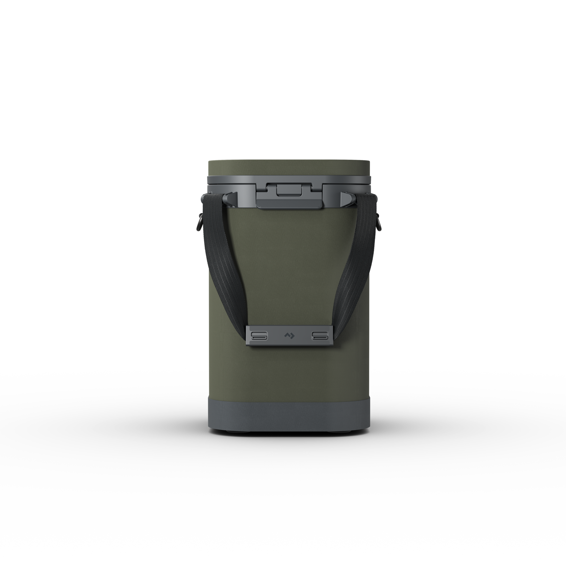 Recon Softside ZL Small, 12L