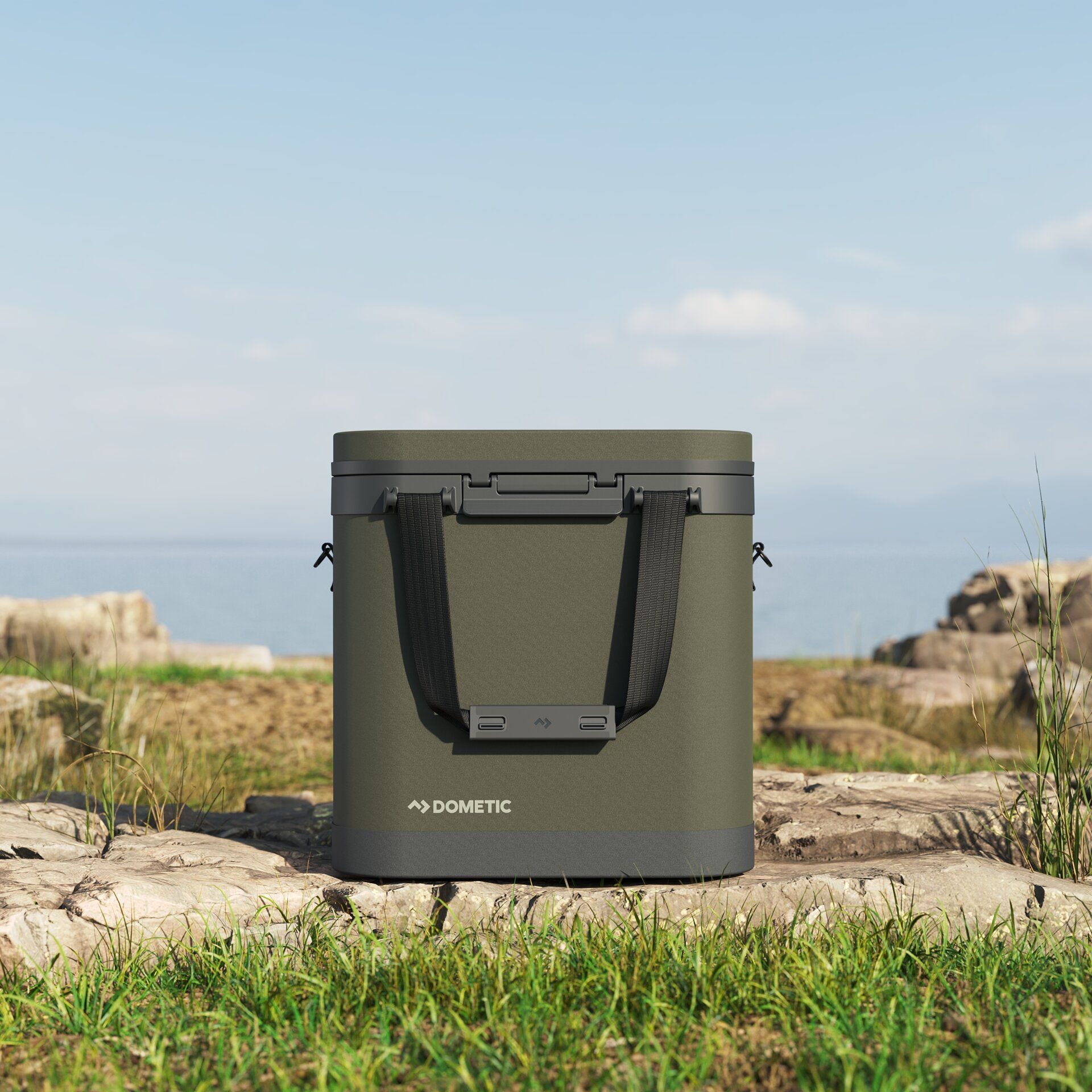 Recon Softside ZL Large, 21L