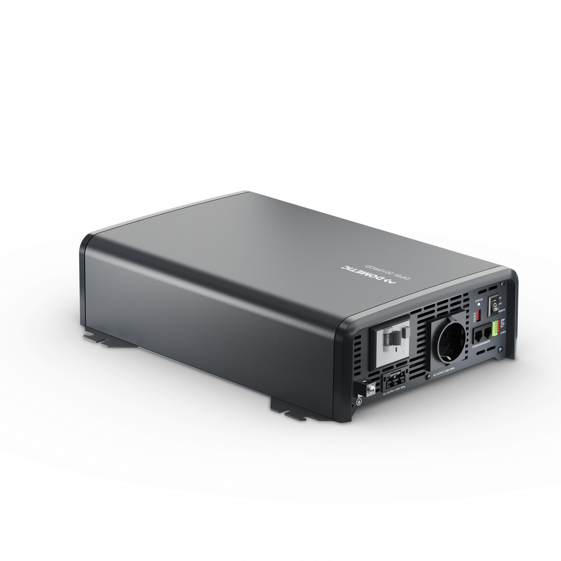 Dometic SinePower DPSI 2012RCD