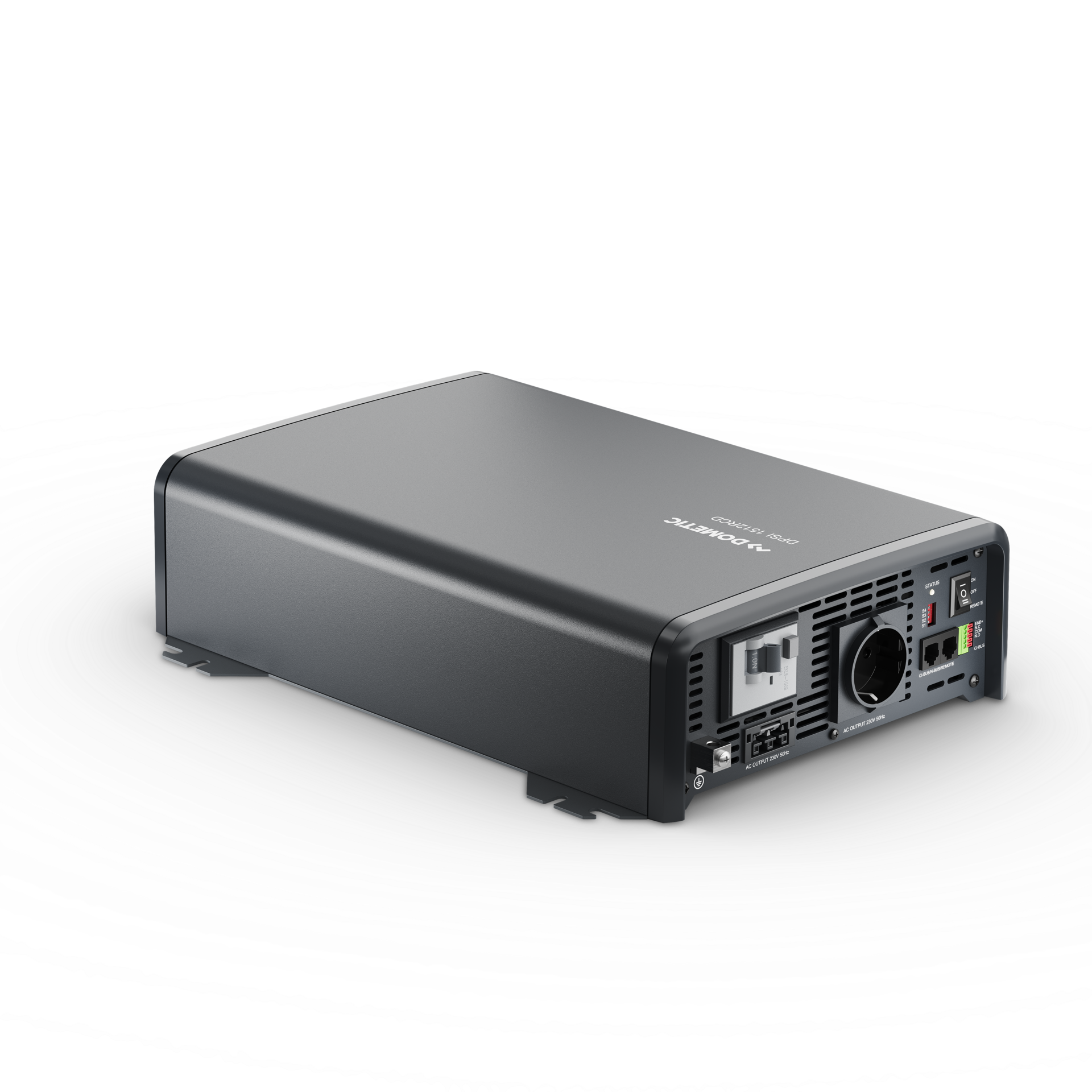 Dometic SinePower DPSI 1512RCD