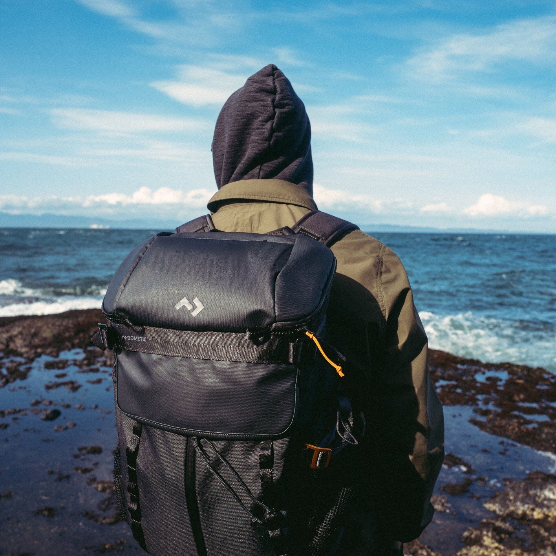 Dometic Unrestricted Backpack