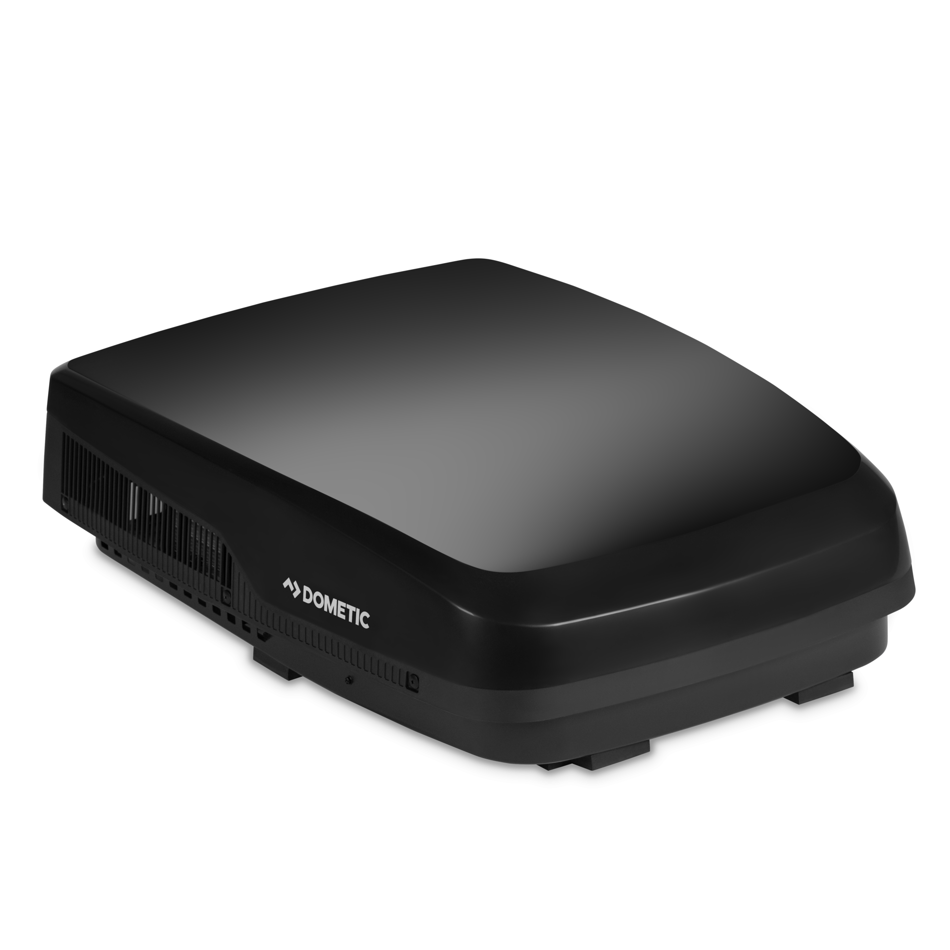 Dometic FreshJet 5 Series Mechanical 15K BTU Low-Profile Air Conditioner - Black