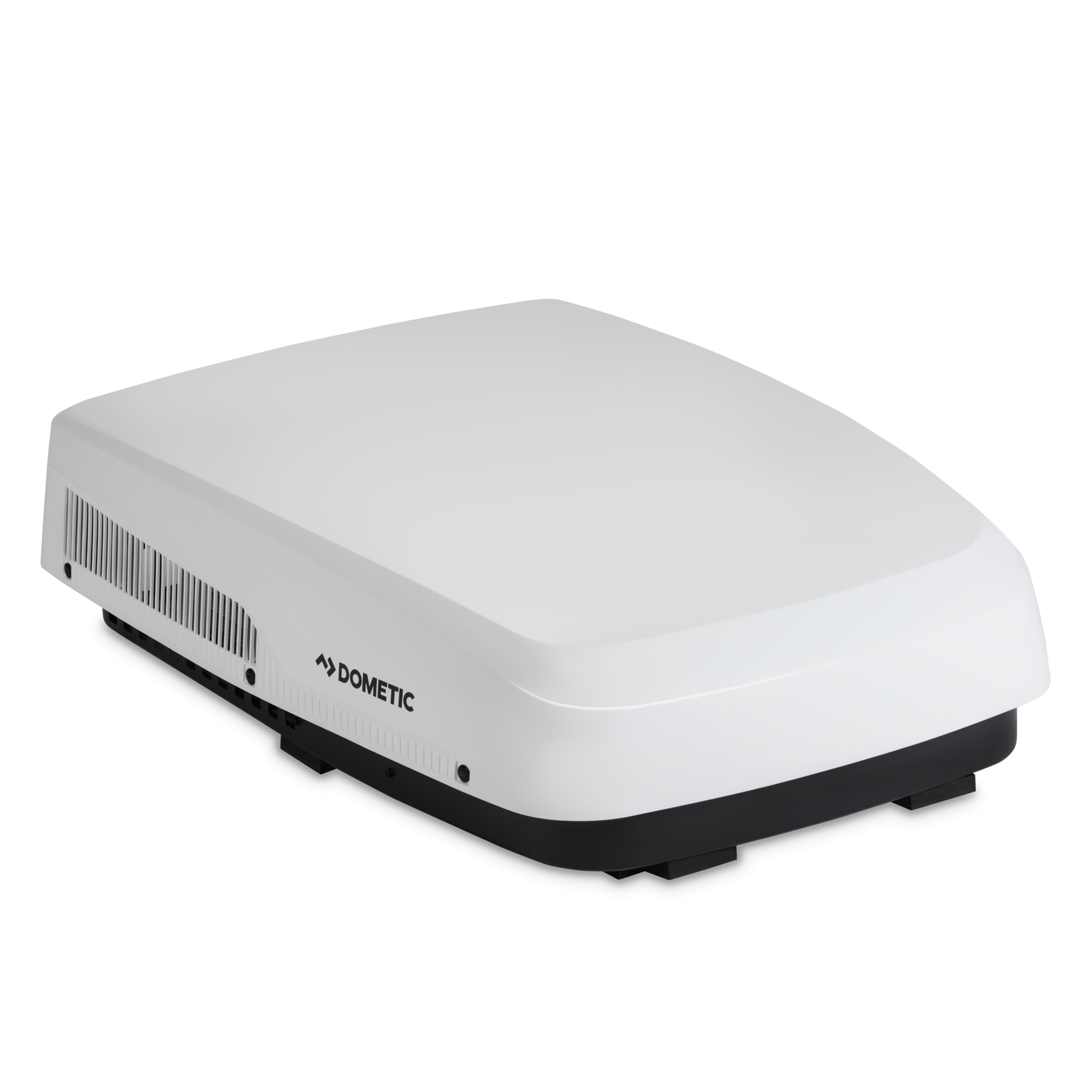 Dometic FreshJet 5 Series Mechanical High Efficiency Low-Profile Air Conditioner - White