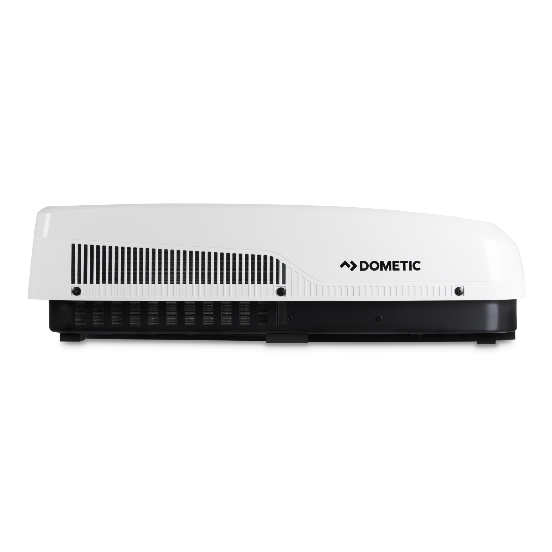 Dometic FreshJet 5 Series Mechanical 13.5K BTU Low-Profile Air Conditioner - White