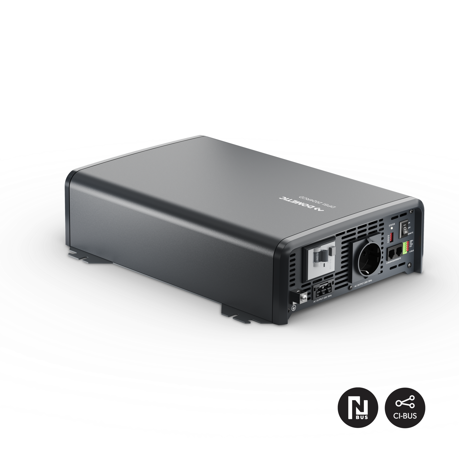 Dometic SinePower DPSI 2024RCD