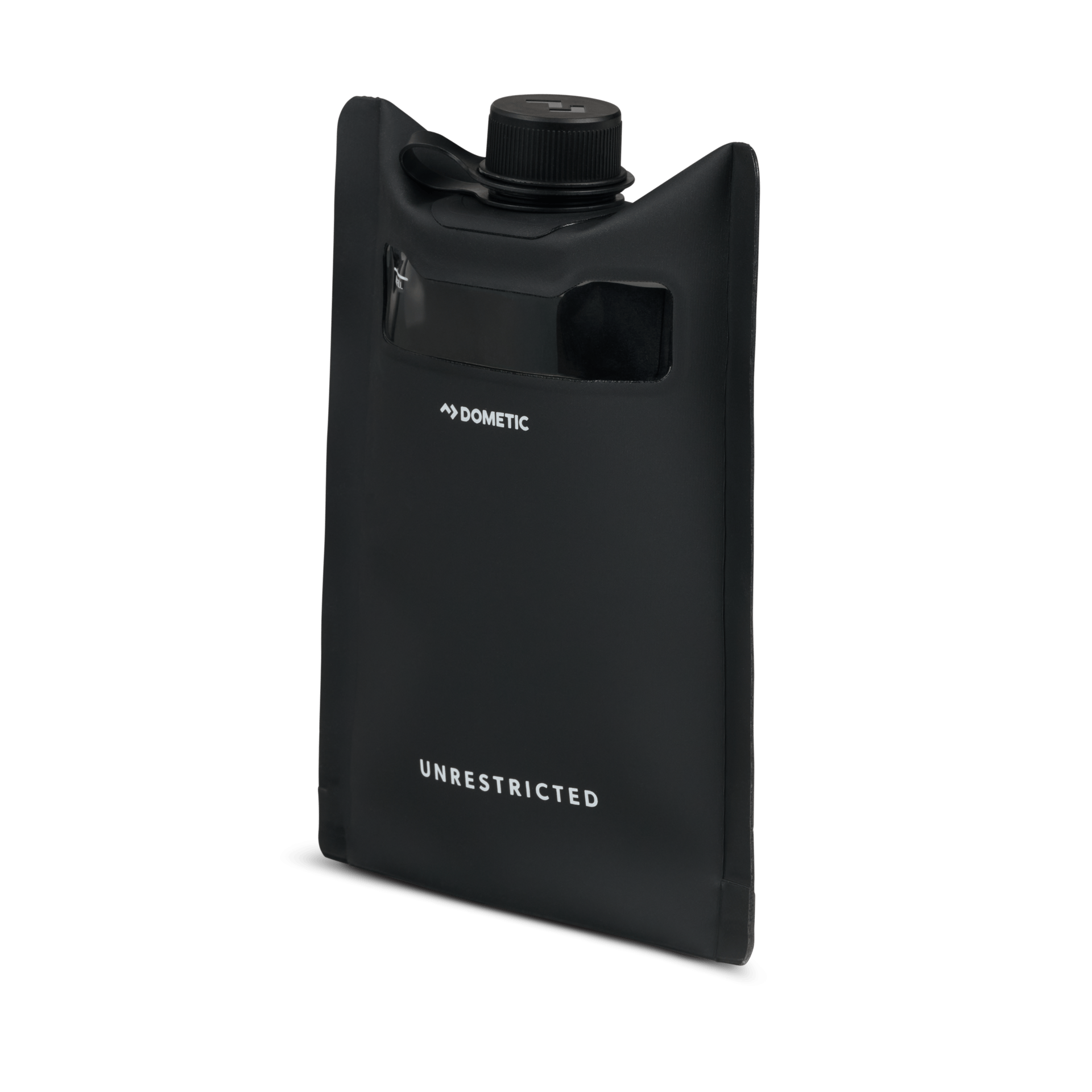 Dometic Unrestricted Connect Ice 0.6L