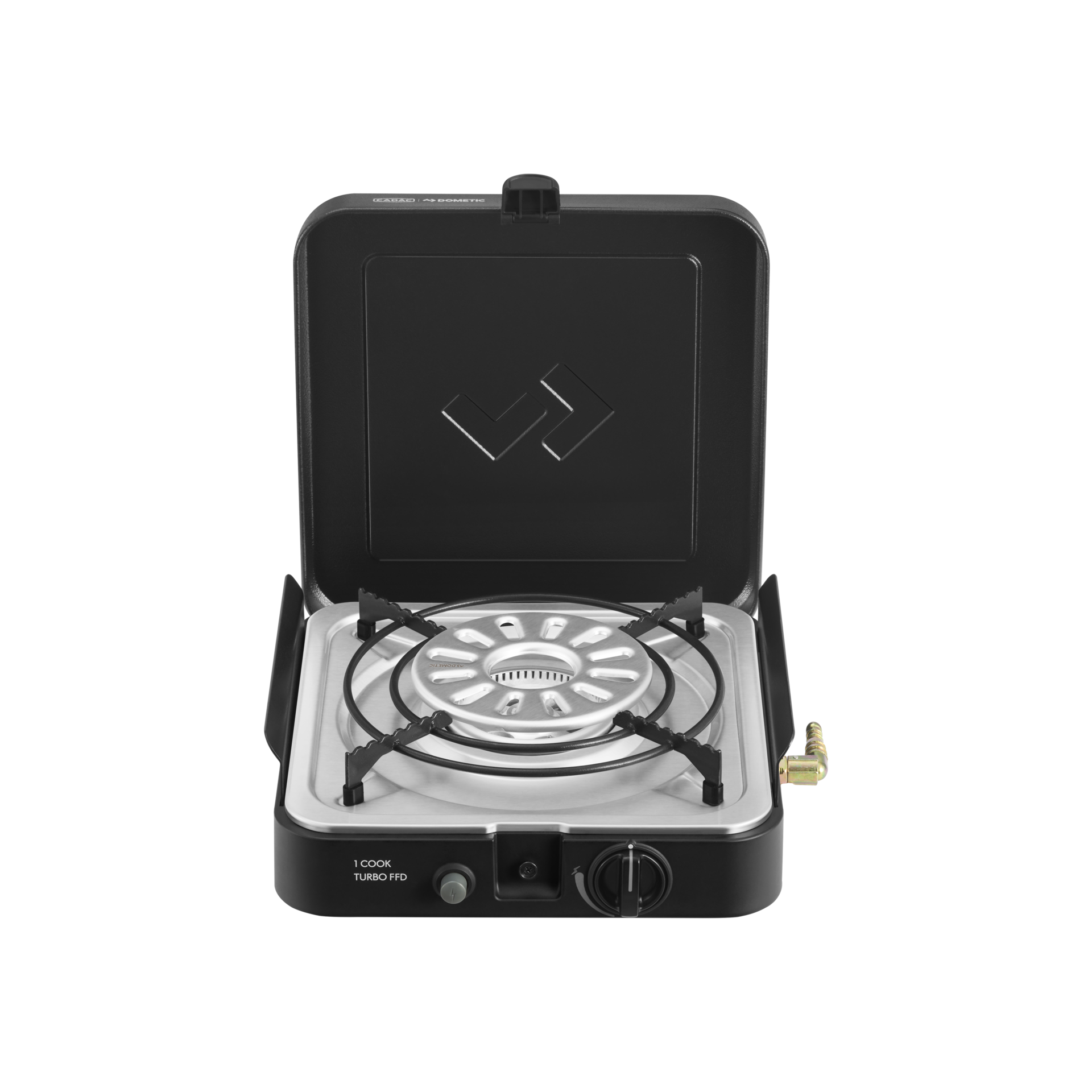 Dometic Cadac 1 Cook Turbo FFD Stove Flat Plate