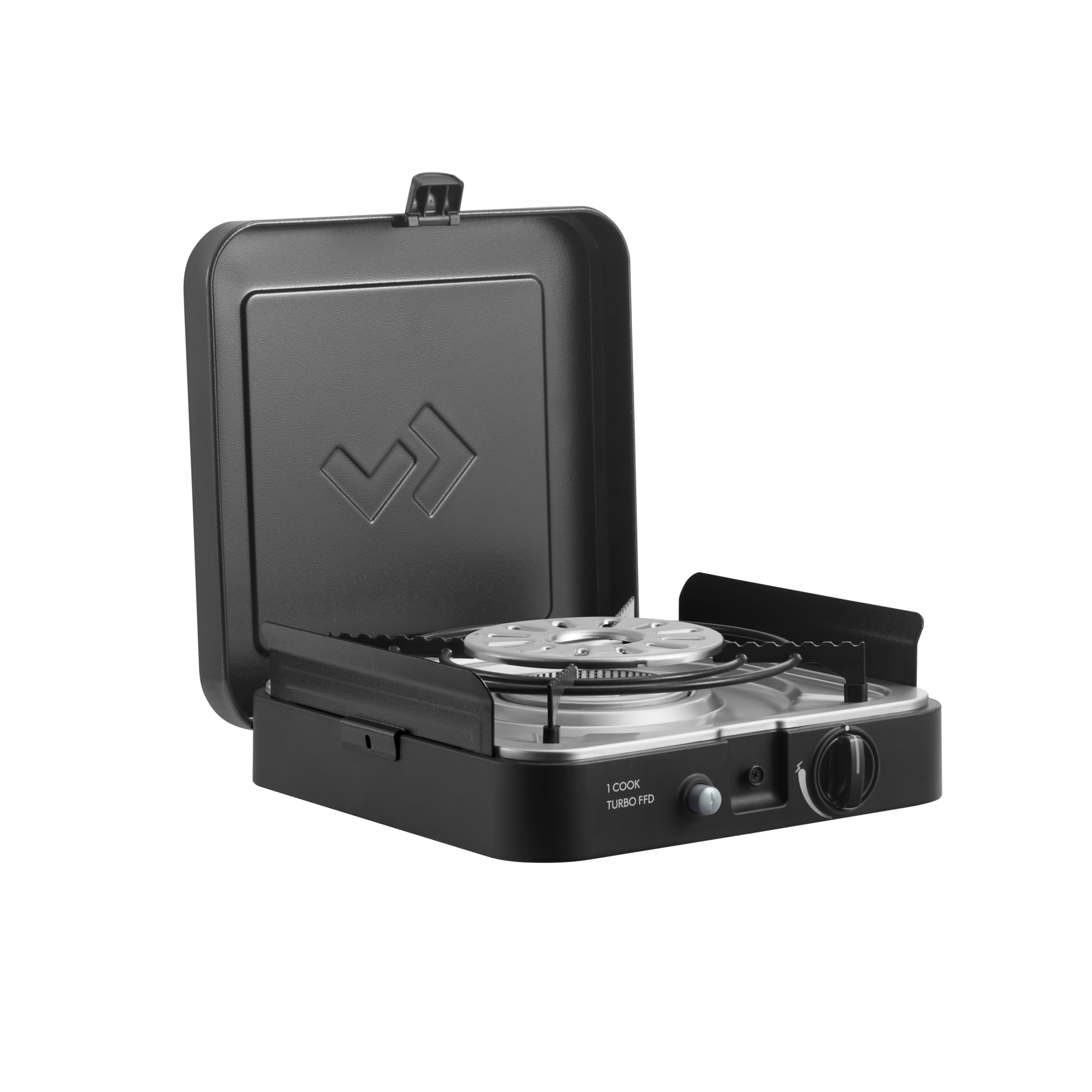 Dometic Cadac 1 Cook Turbo FFD Stove Flat Plate
