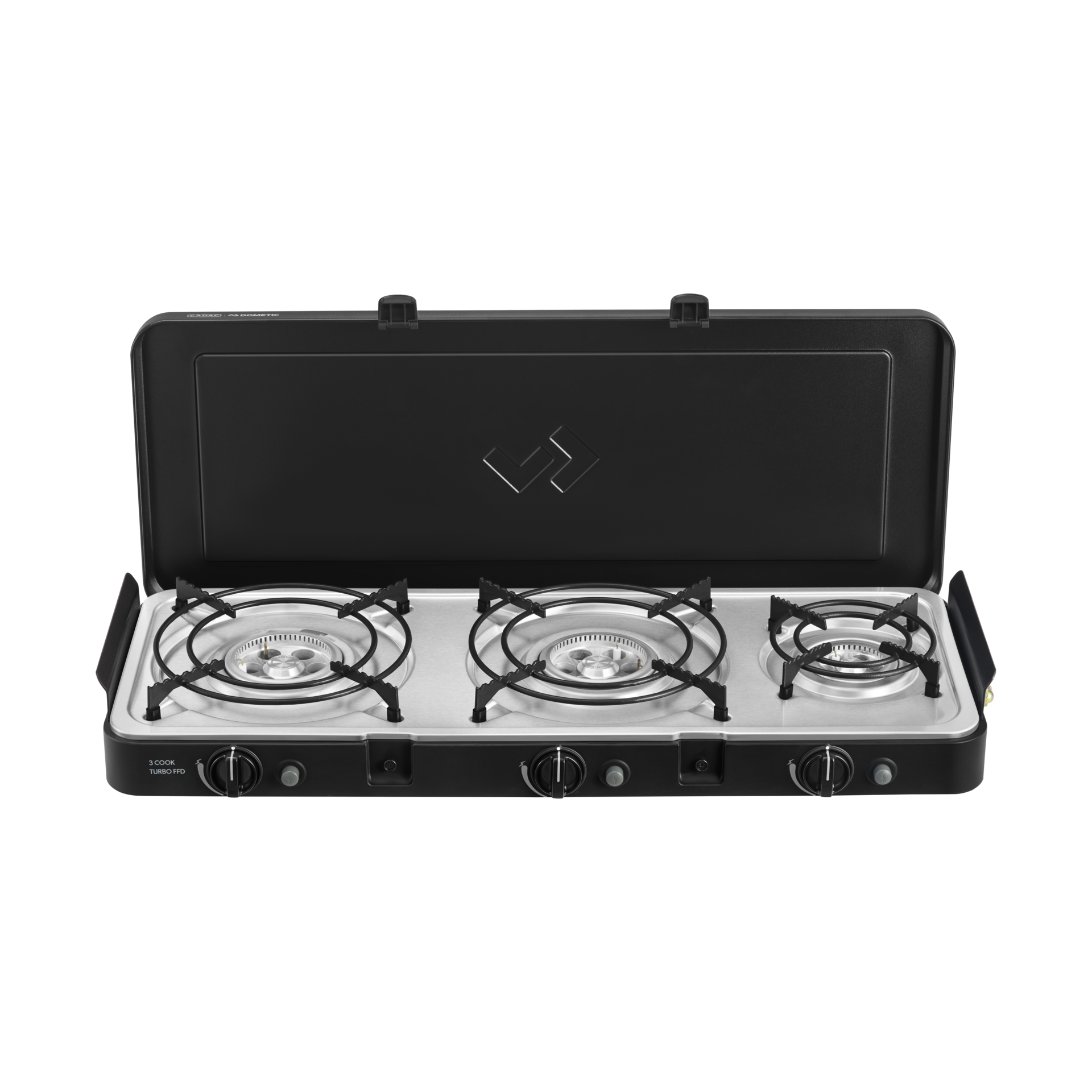 Dometic Cadac 3 Cook Turbo FFD Deluxe