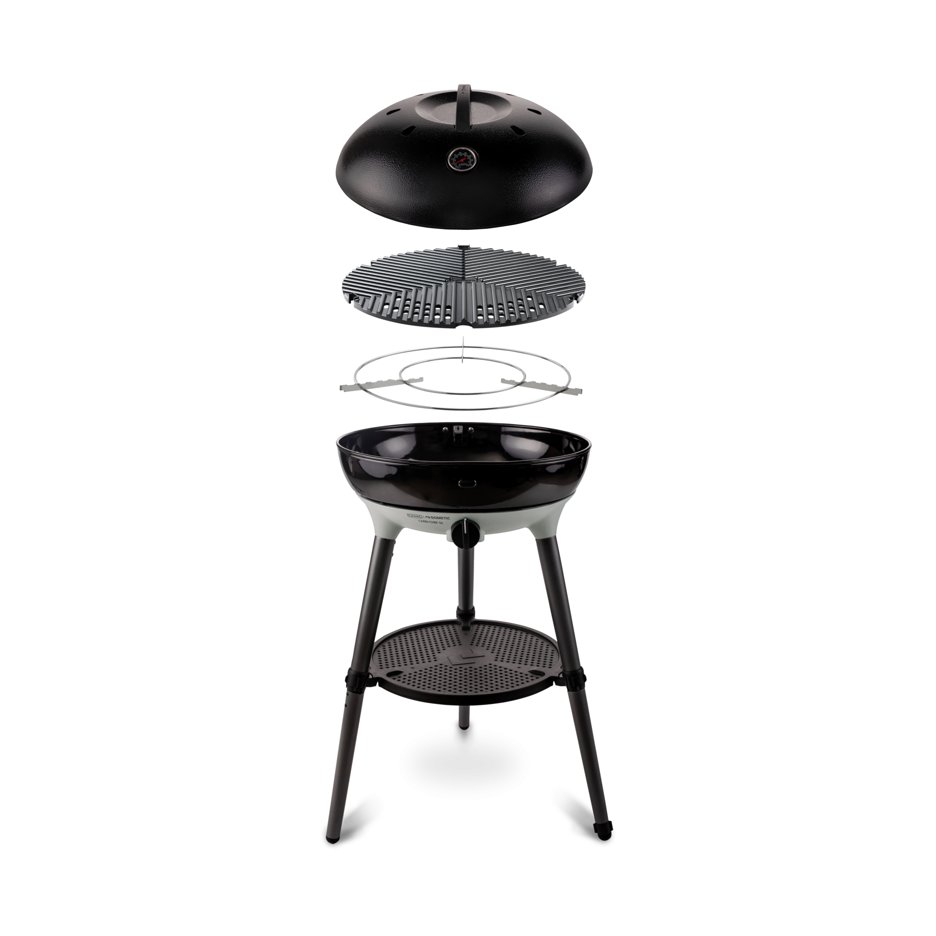 Dometic Cadac Carri Chef 50 BBQ