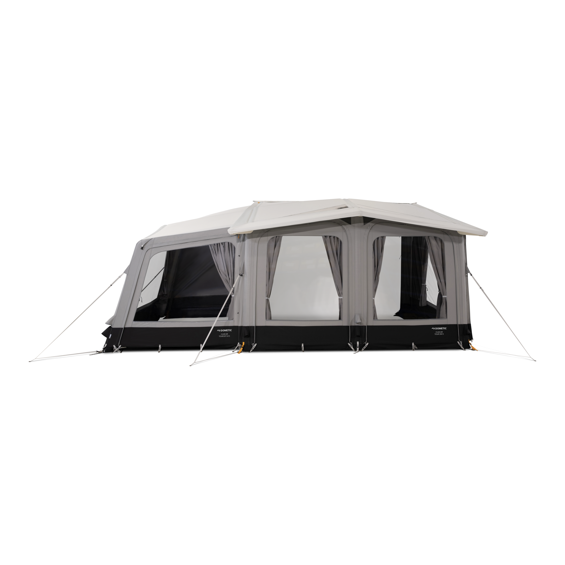 Dometic Club/Ace AIR Tour EXT R/H S