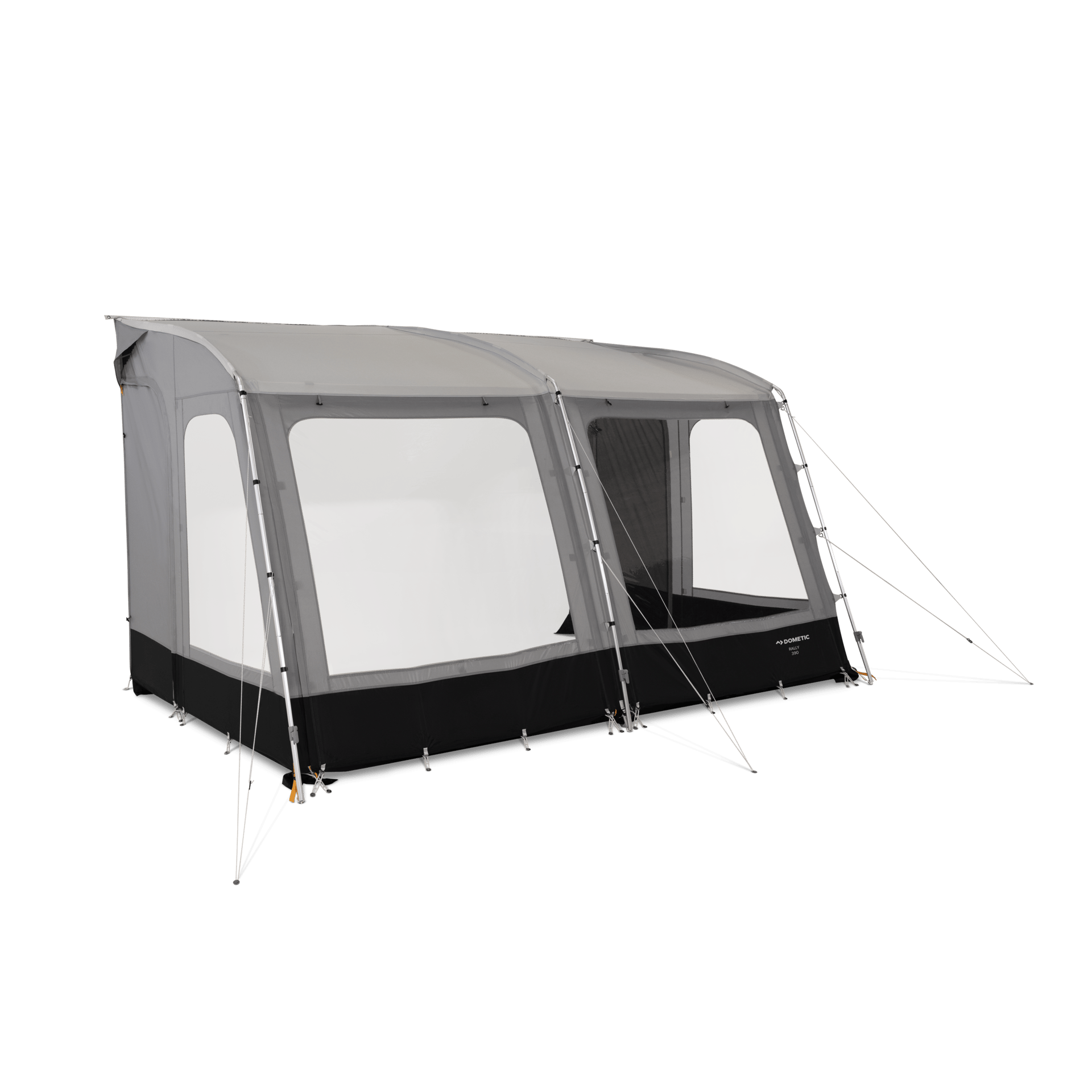 Dometic Rally 390
