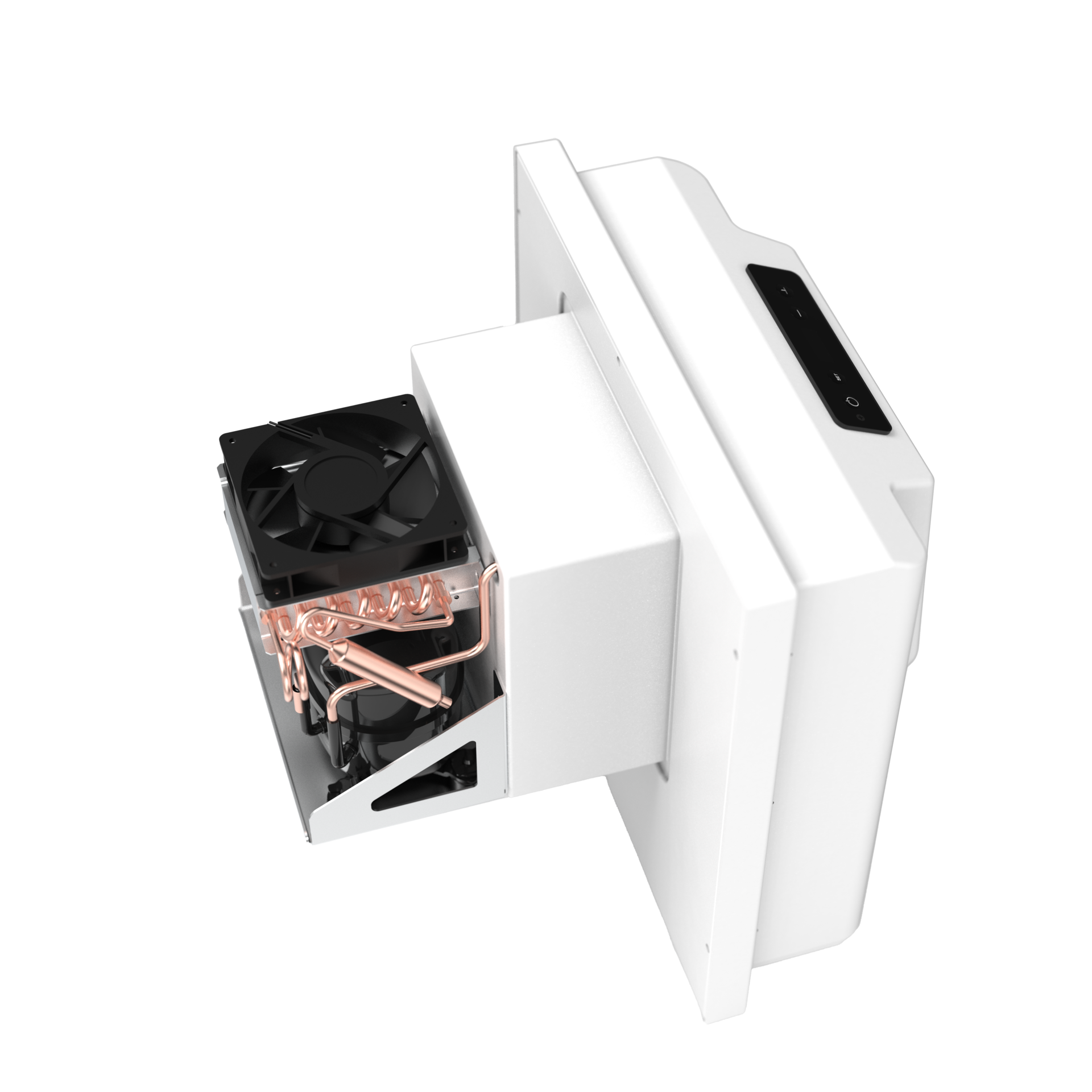 Dometic Cold Machine CSX 150FZ