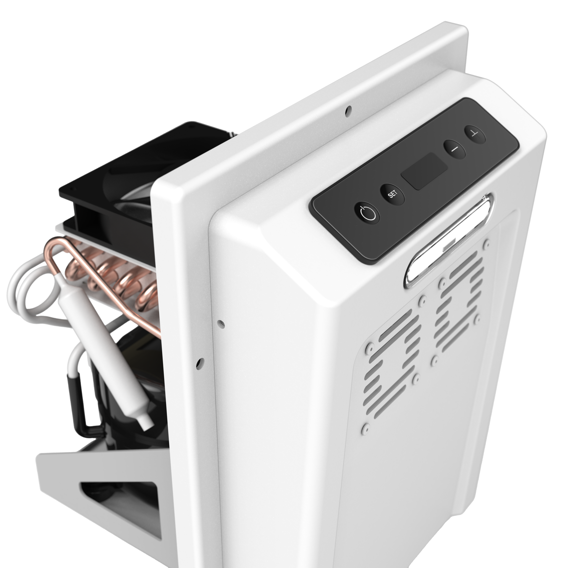 Dometic Cold Machine CSX 400