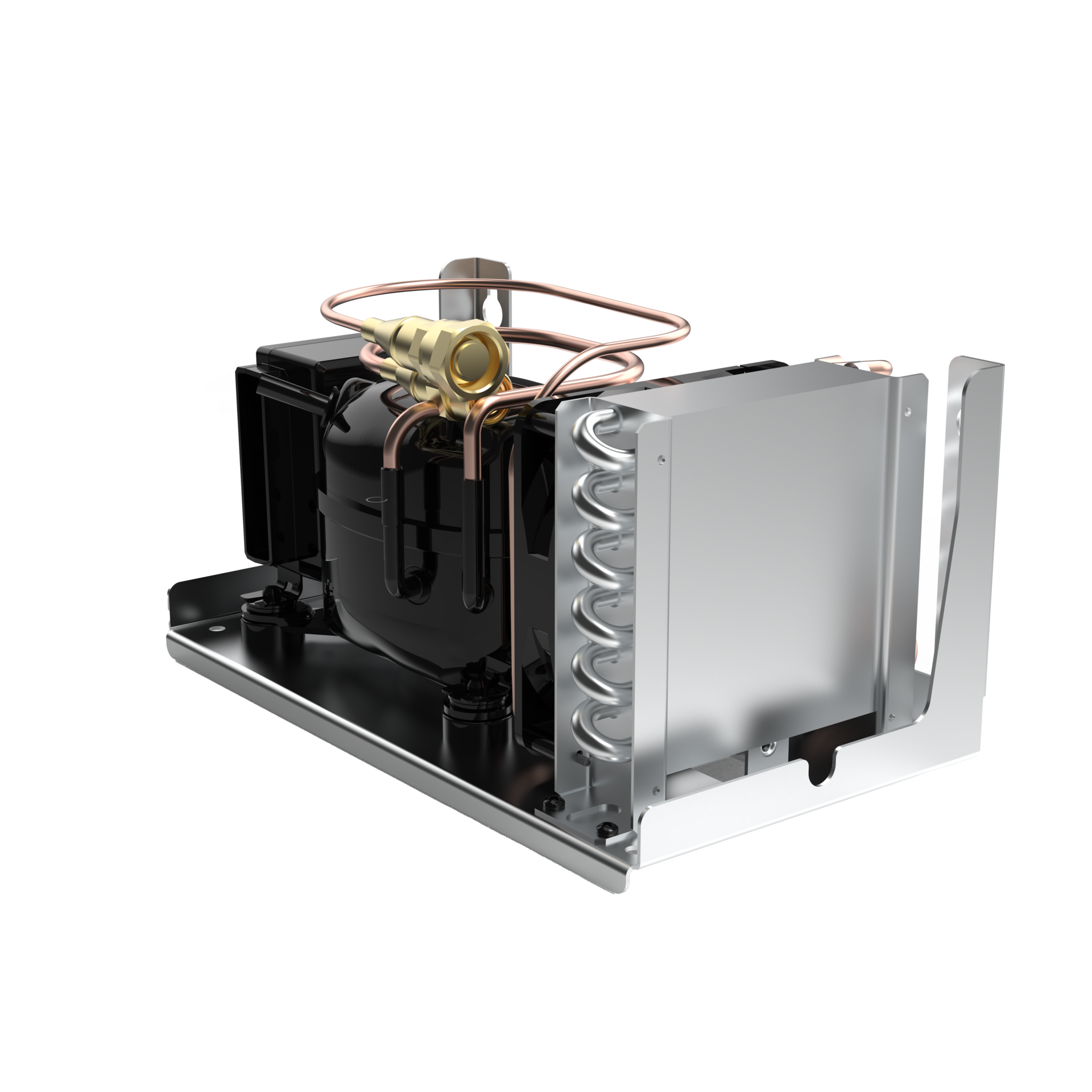 Dometic Cold Machine CX 400