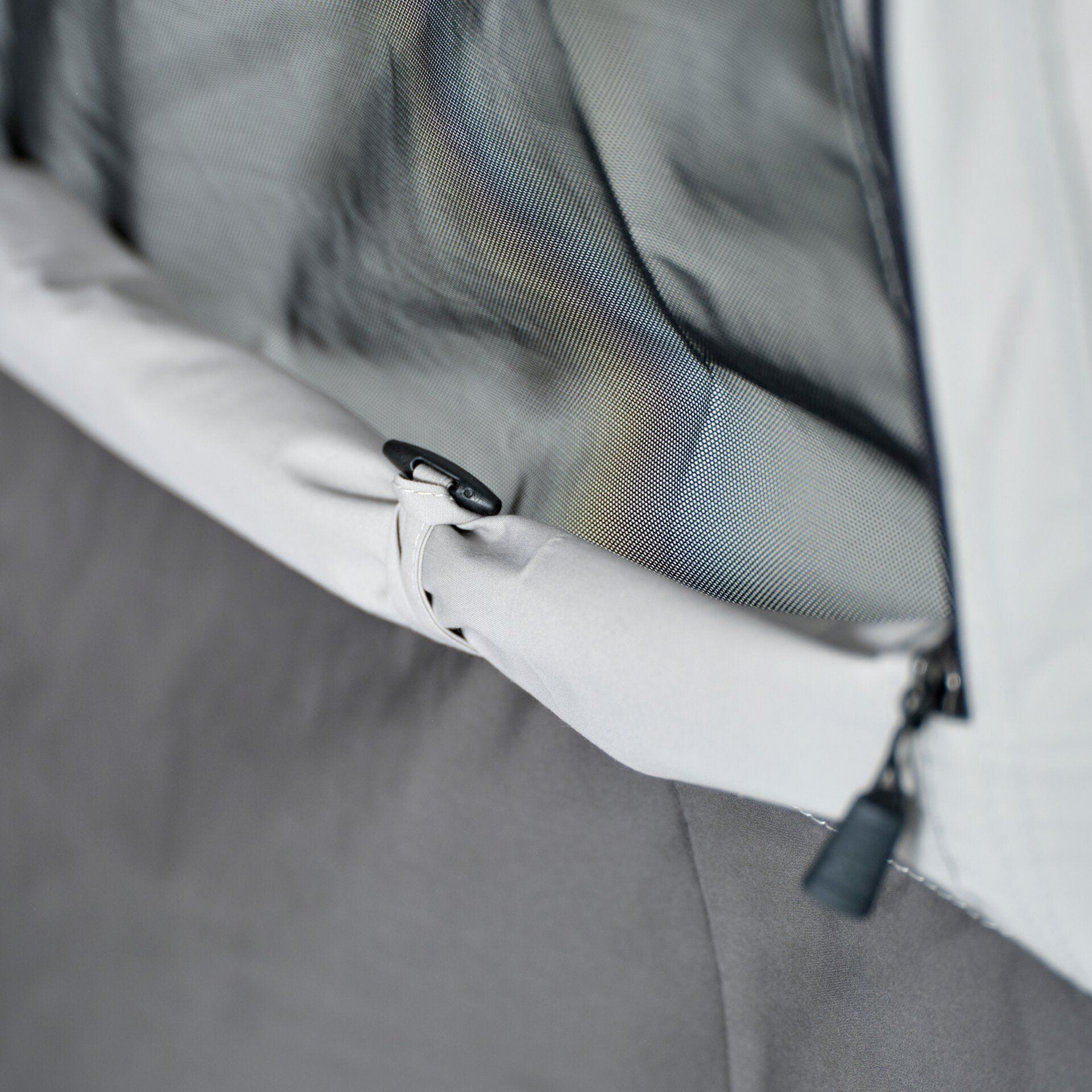 Dometic Santorini FTK Sidewall Kit