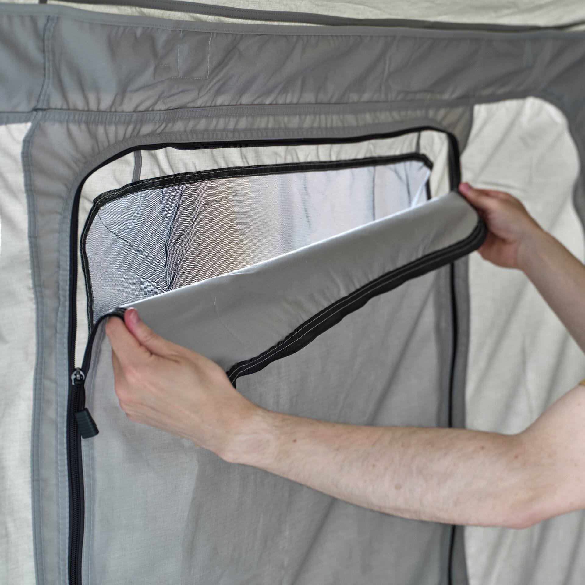 Dometic Santorini FTK Sidewall Kit