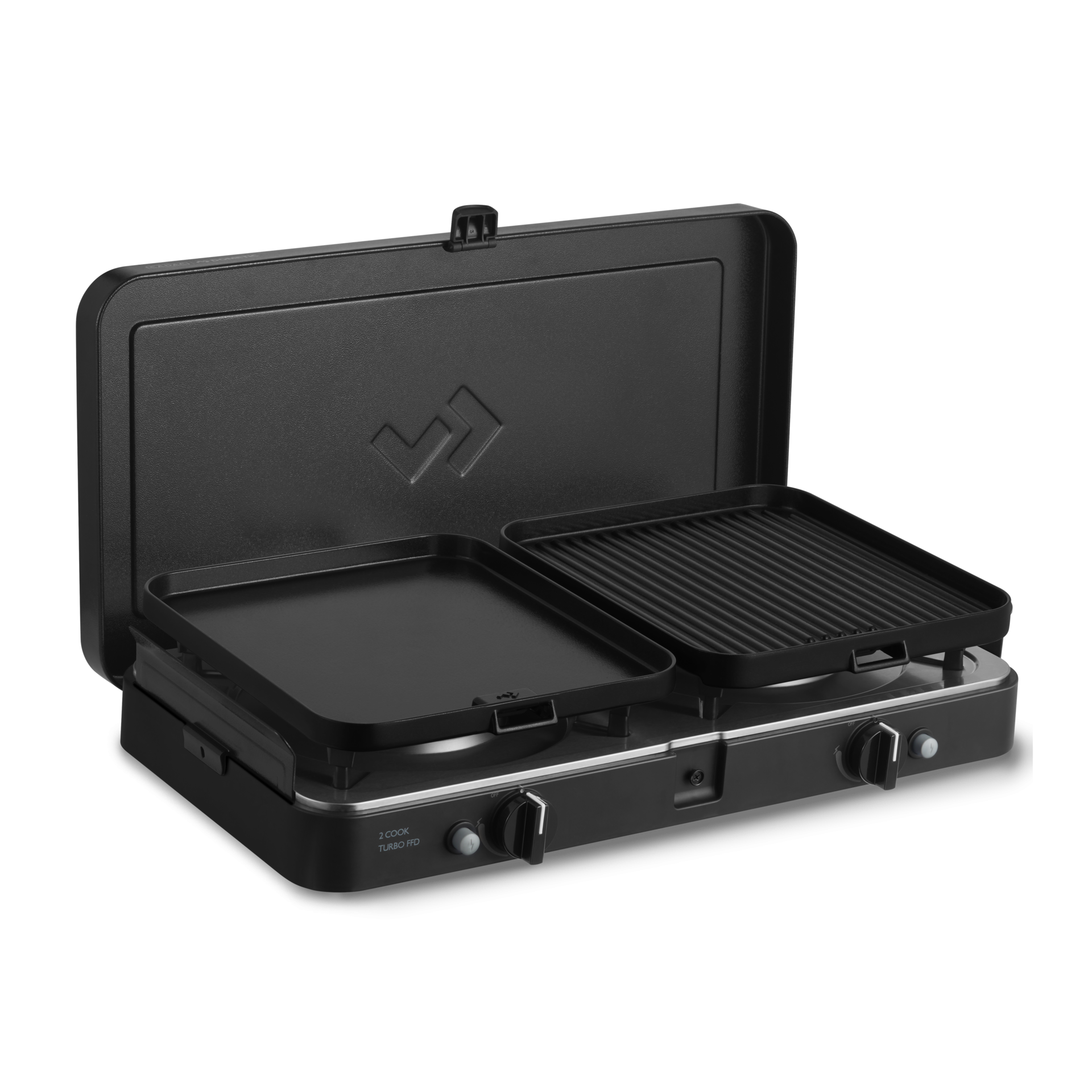 Dometic 2 Cook Turbo FFD Deluxe