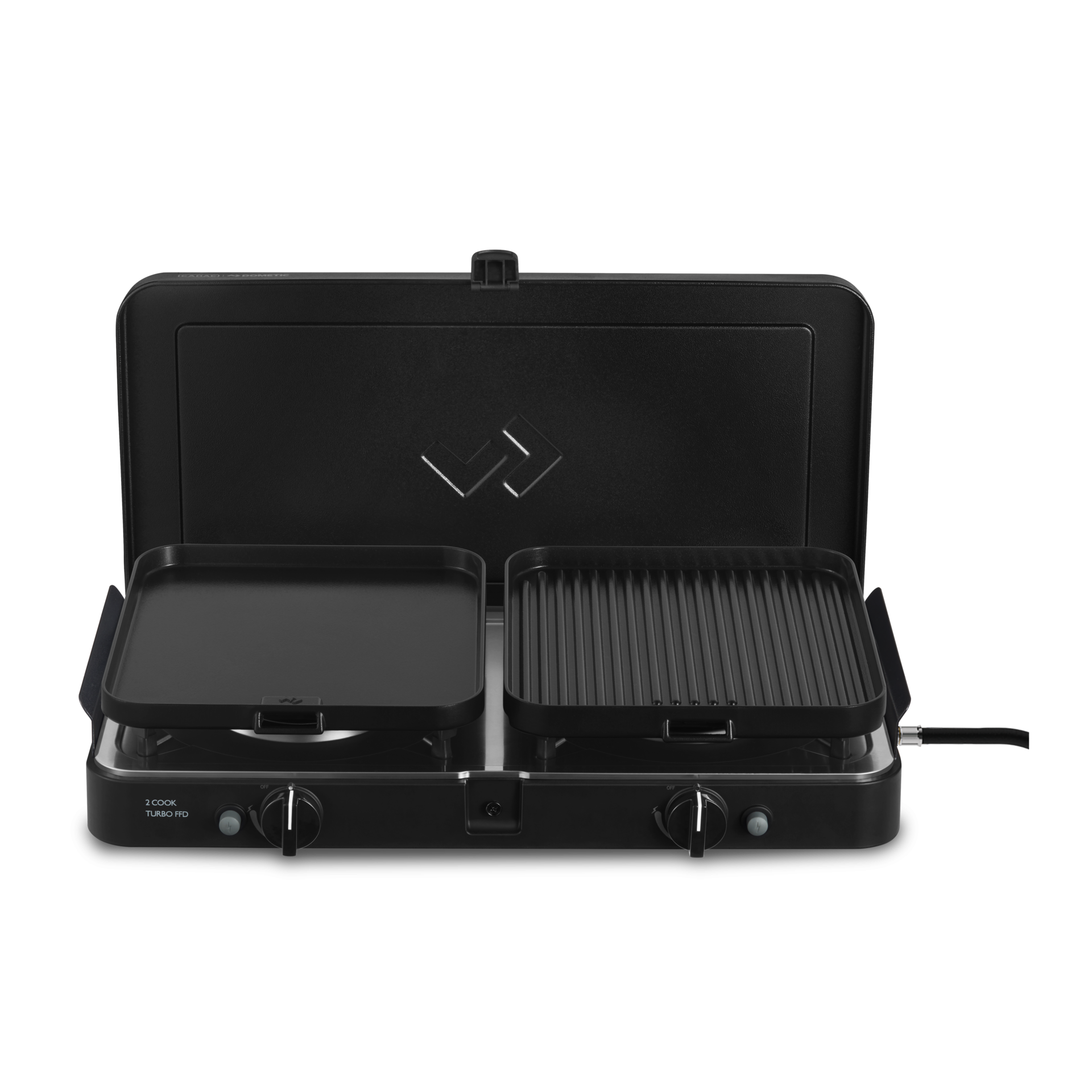 Dometic 2 Cook Turbo FFD Deluxe