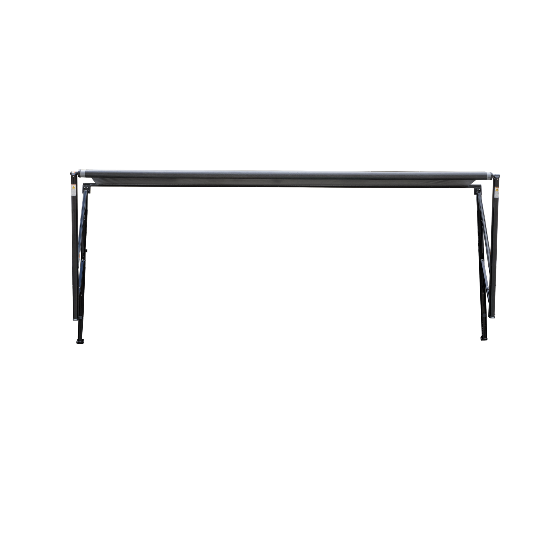 Dometic 9700 Power Awning 16' BK