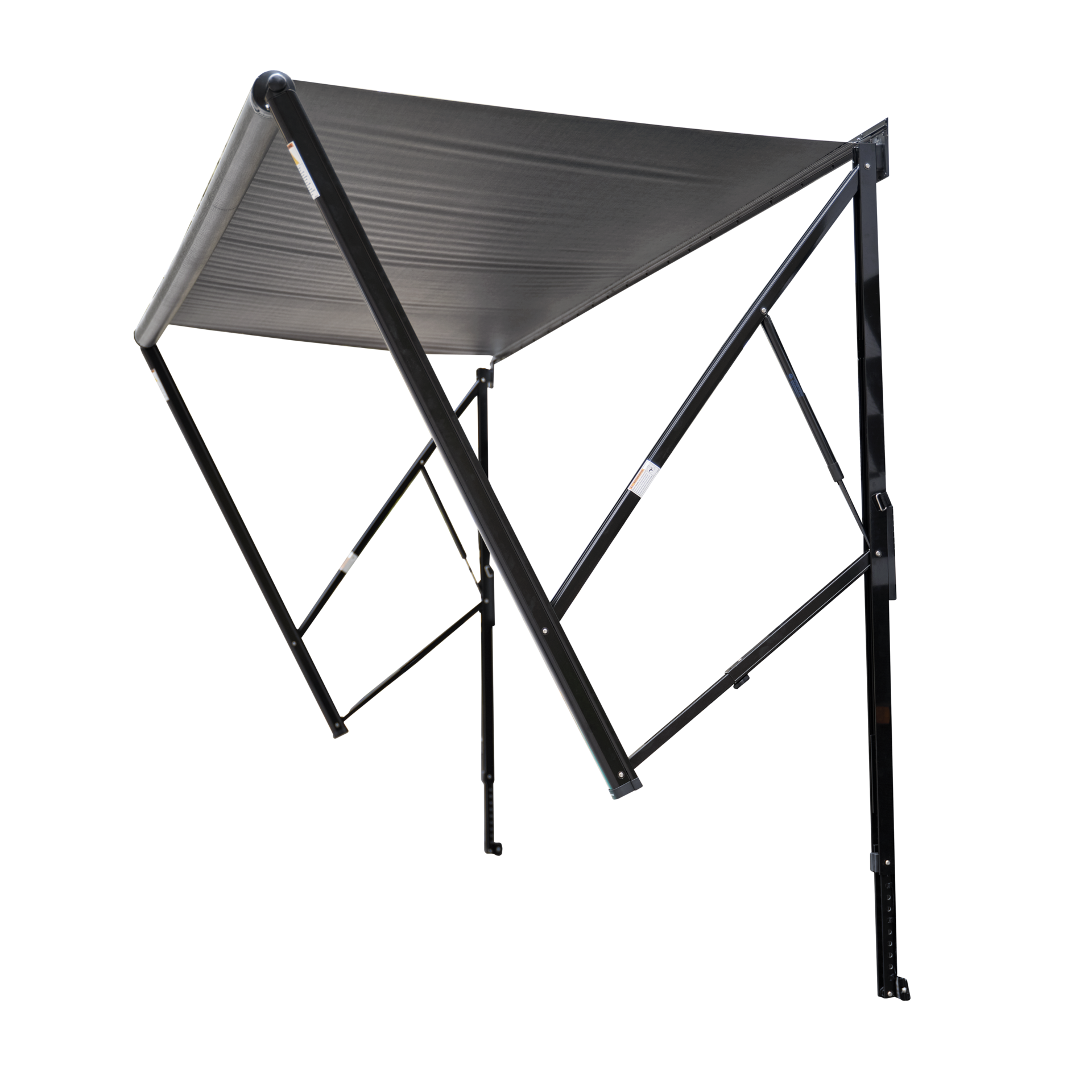 Dometic 9700 Power Awning 13' BK