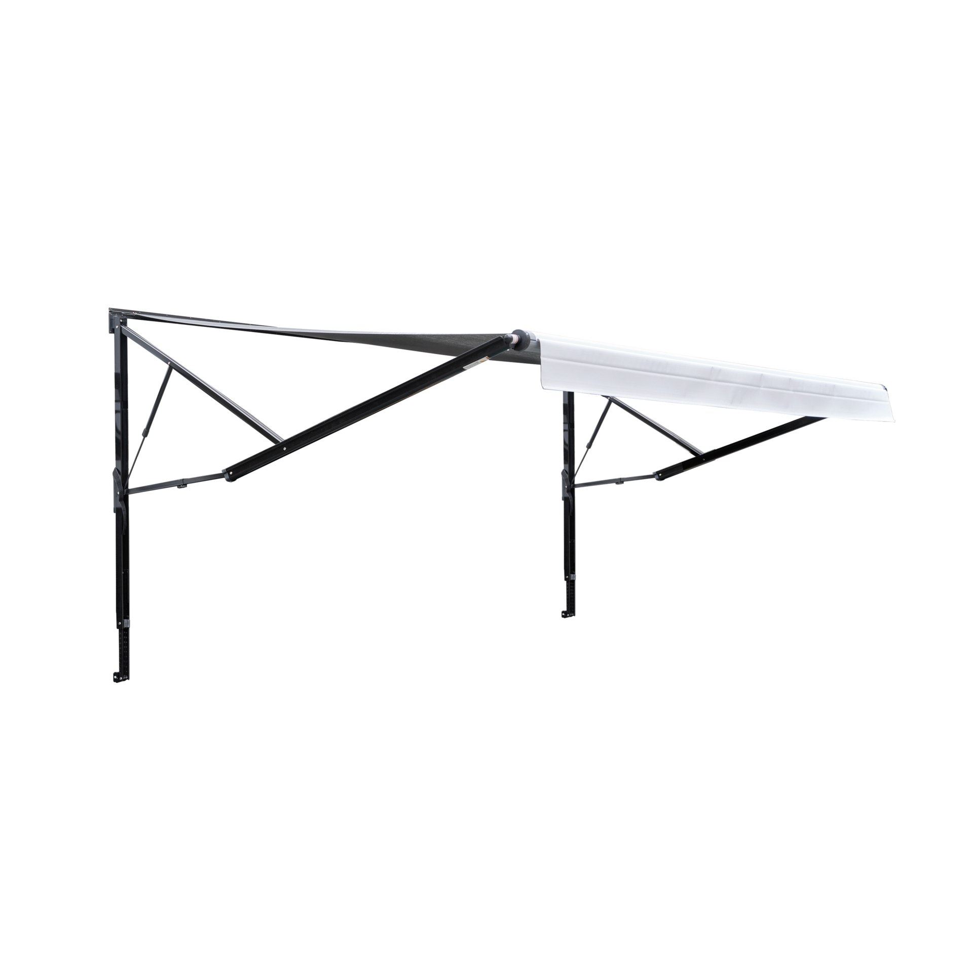 Dometic 9700 Power Awning 14' BK