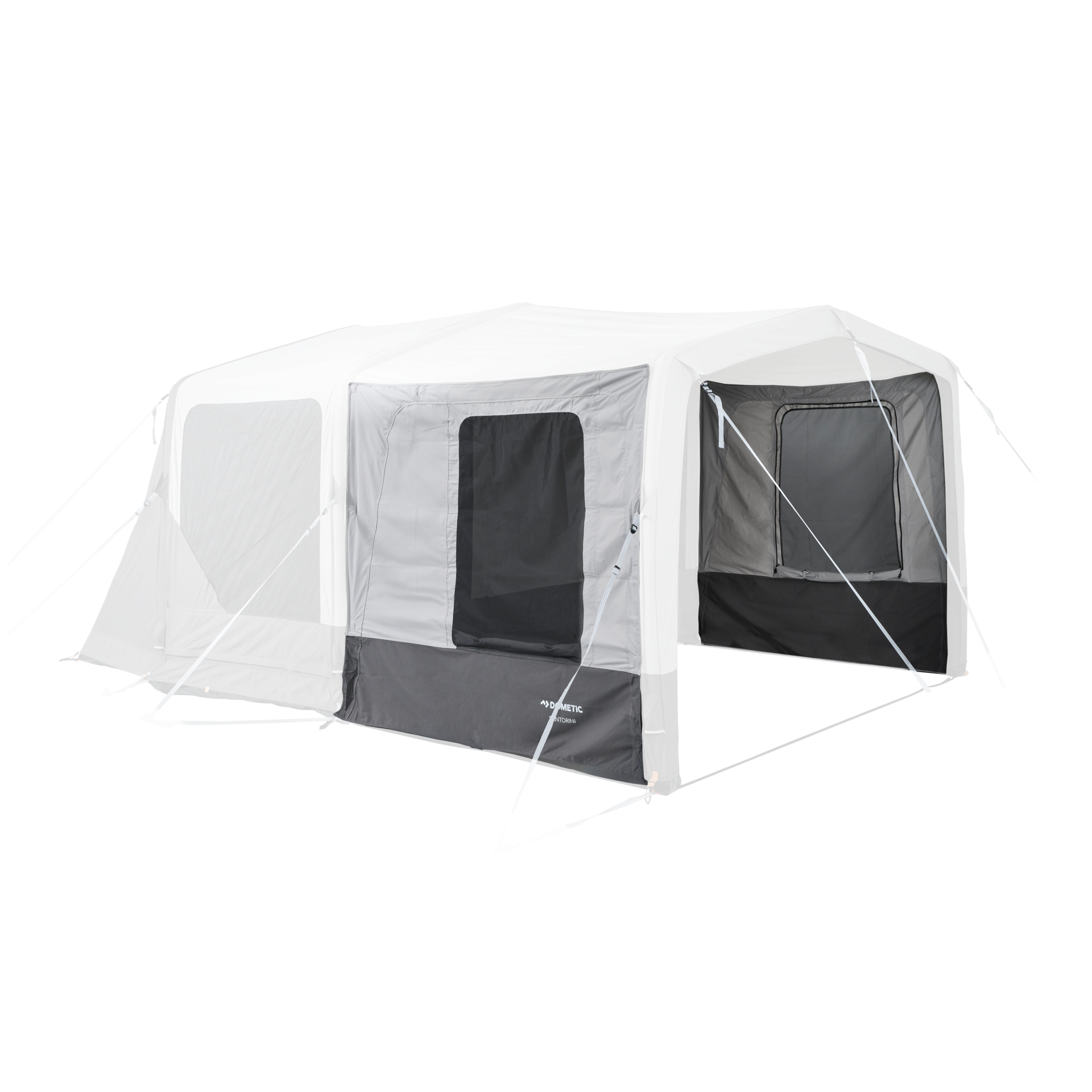 Dometic Santorini FTK Sidewall Kit