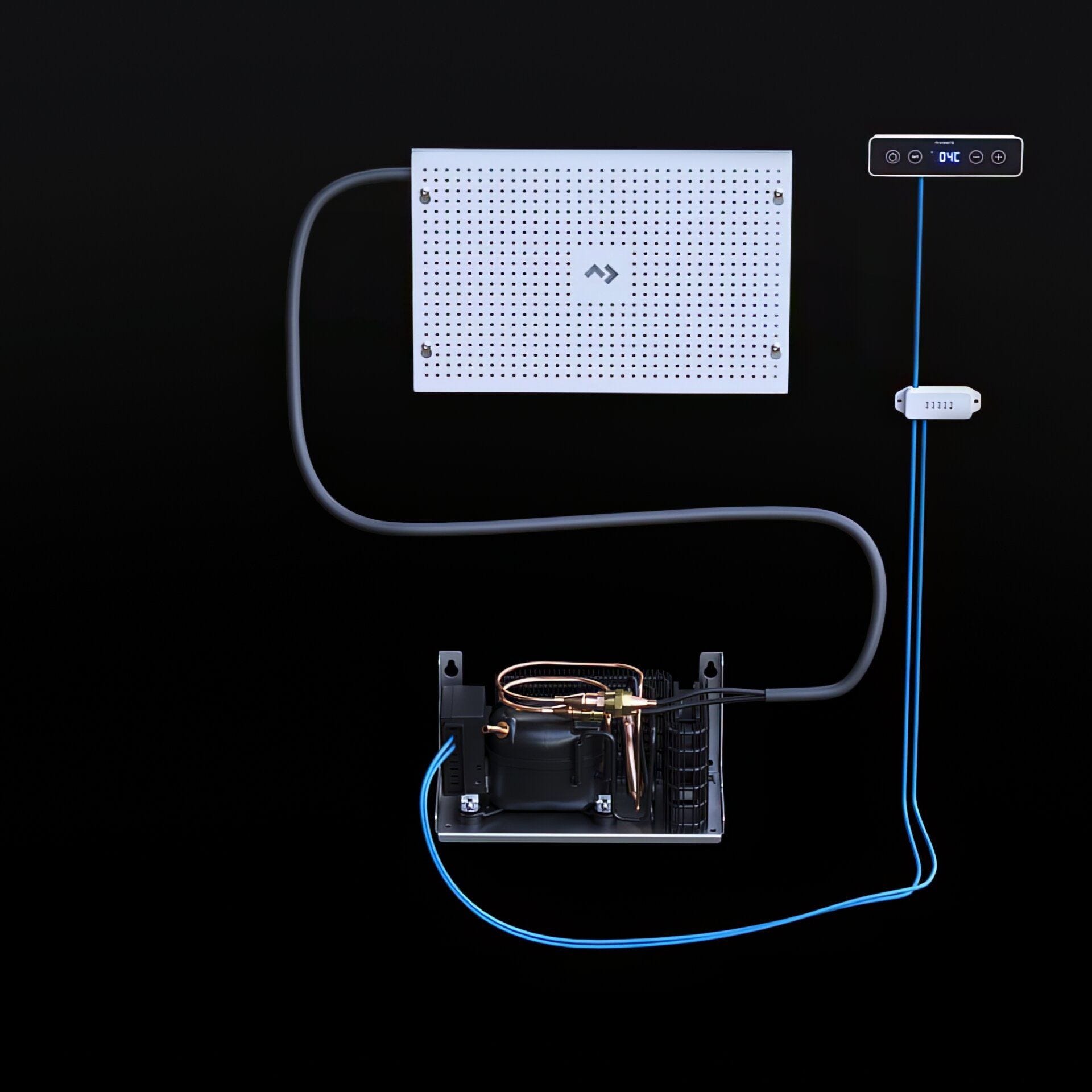 Dometic Cold Machine CX 250